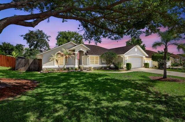 SHADOW RIDGE PH 01, ORANGE CITY, FL, 32763