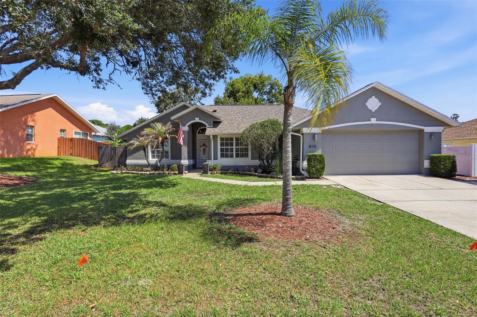 SHADOW RIDGE PH 01, ORANGE CITY, FL, 32763