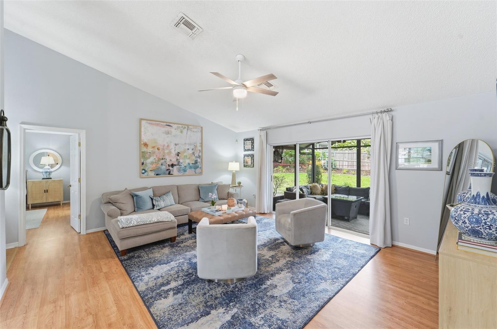 SHADOW RIDGE PH 01, ORANGE CITY, FL, 32763