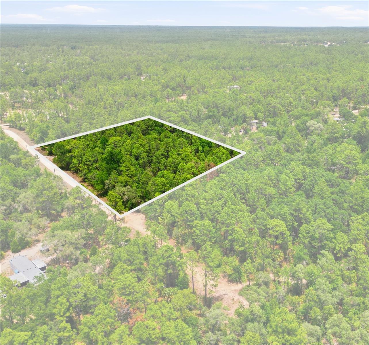 5339 N LACE PT, DUNNELLON, FL, 34433