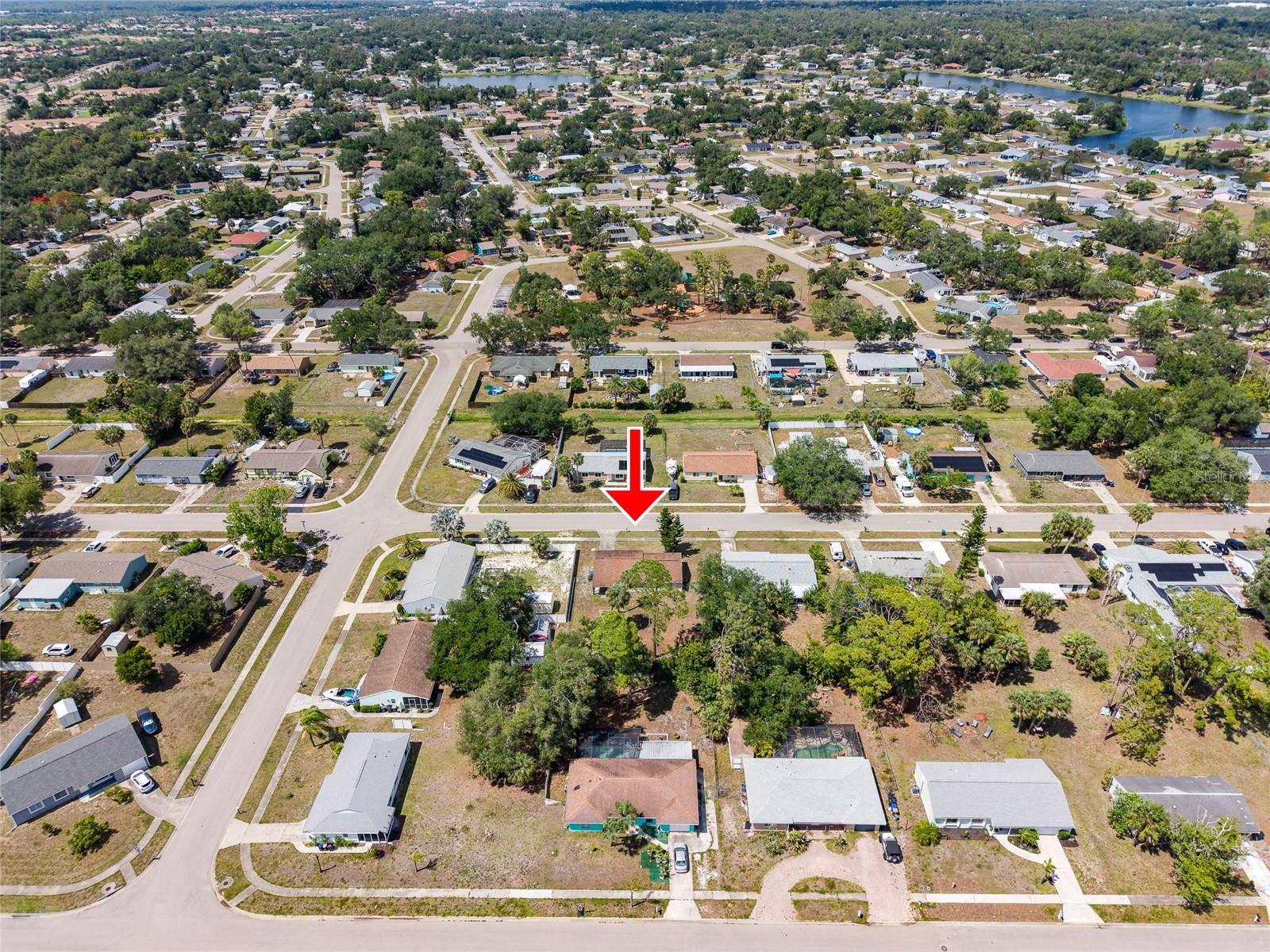 4577 MARALDO AVE, NORTH PORT, FL, 34287