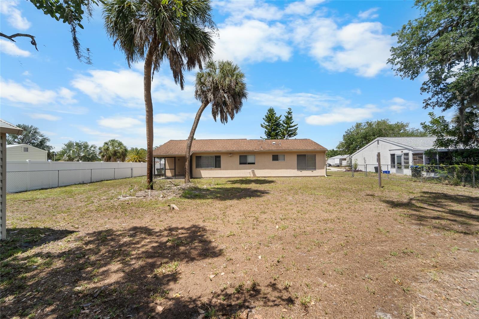 4577 MARALDO AVE, NORTH PORT, FL, 34287