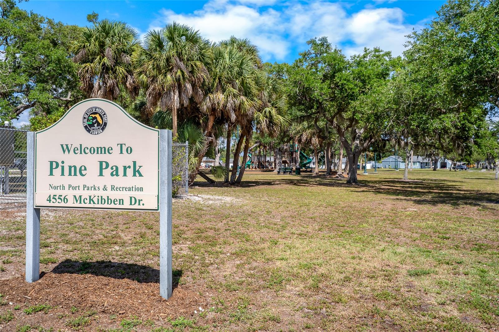 4577 MARALDO AVE, NORTH PORT, FL, 34287