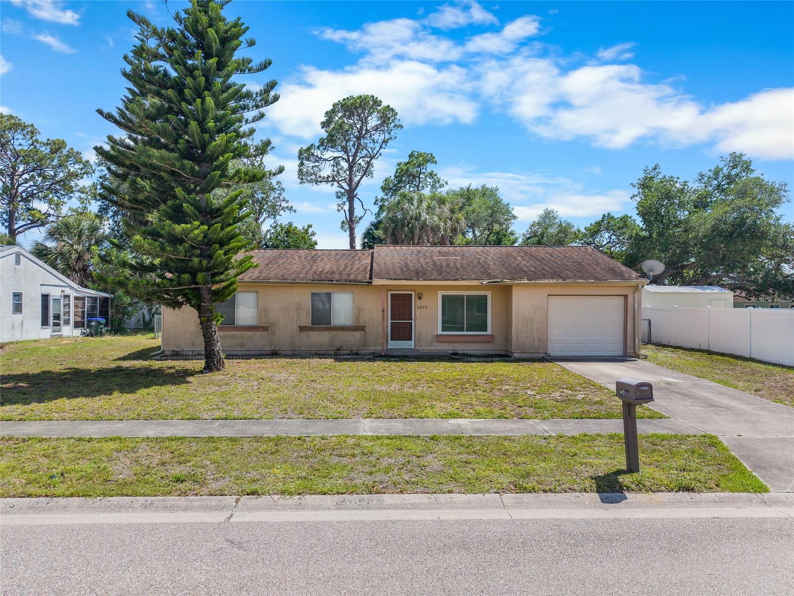 4577 MARALDO AVE, NORTH PORT, FL, 34287