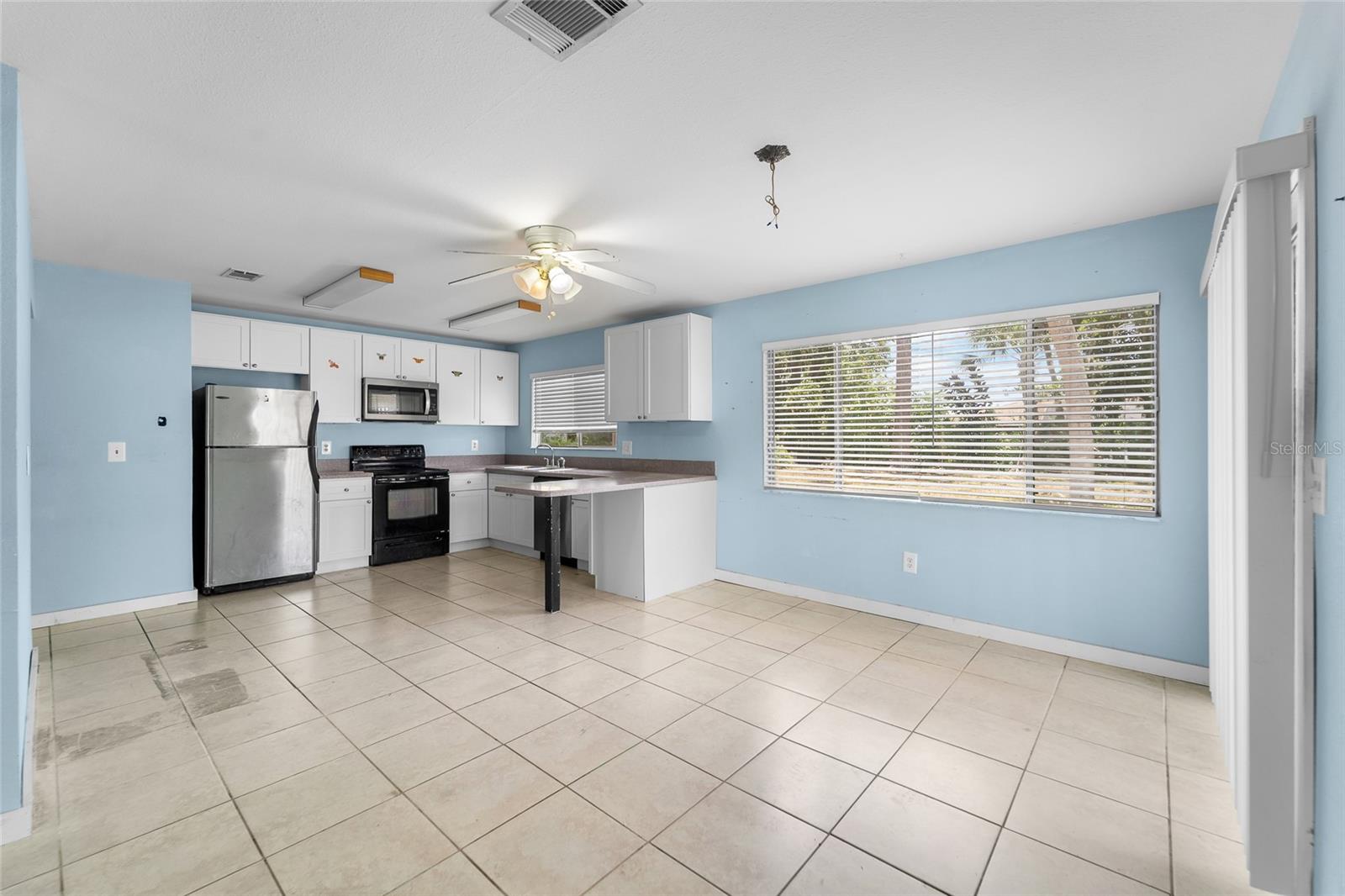 4577 MARALDO AVE, NORTH PORT, FL, 34287