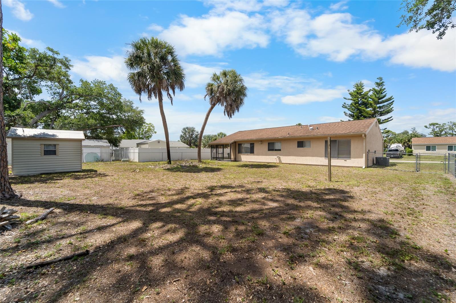 4577 MARALDO AVE, NORTH PORT, FL, 34287