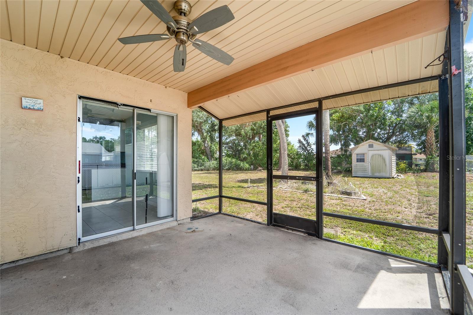 4577 MARALDO AVE, NORTH PORT, FL, 34287