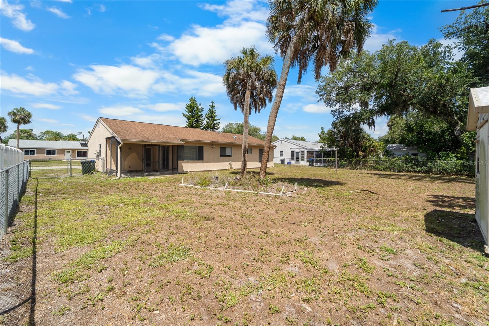 4577 MARALDO AVE, NORTH PORT, FL, 34287