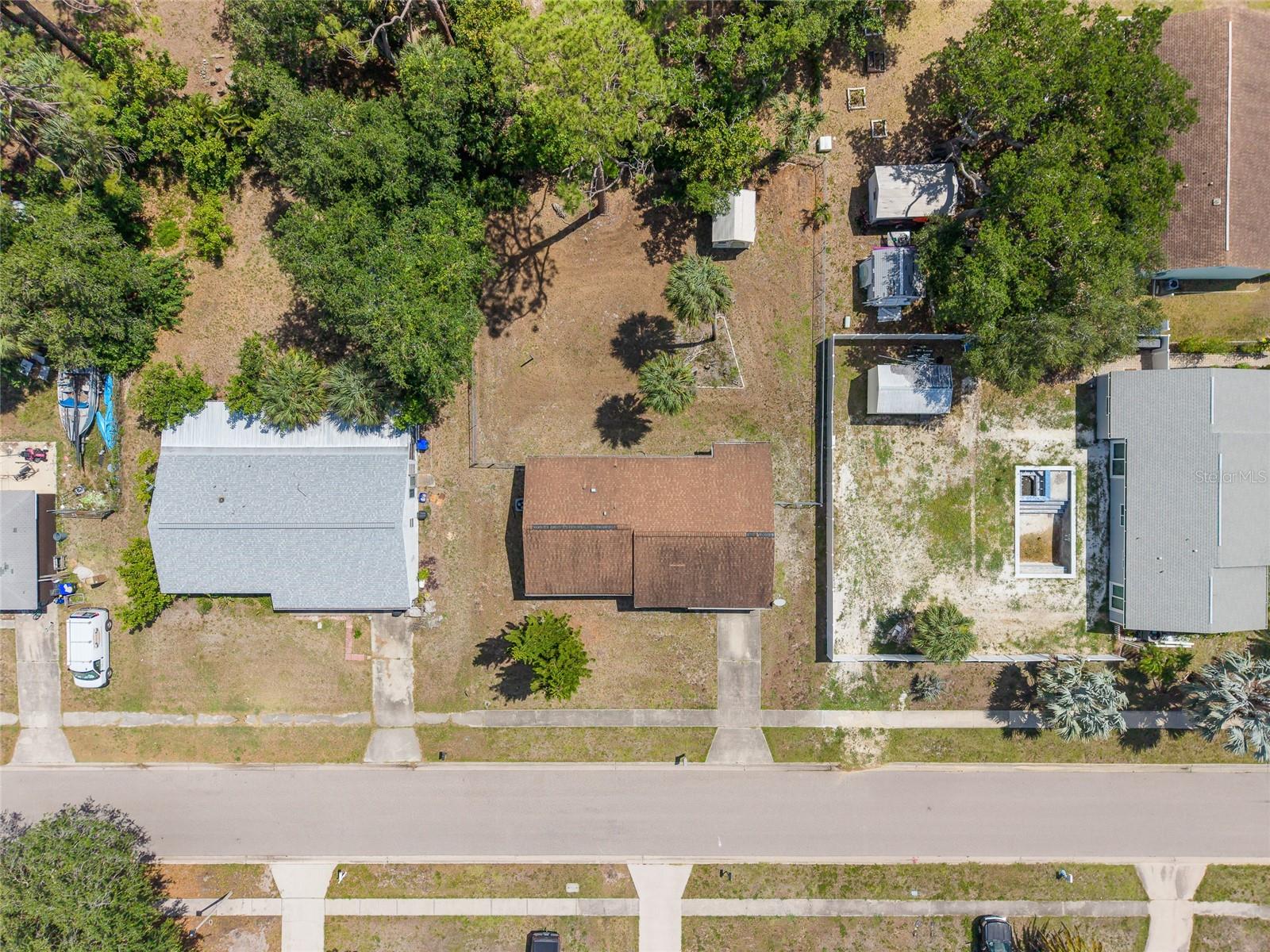 4577 MARALDO AVE, NORTH PORT, FL, 34287