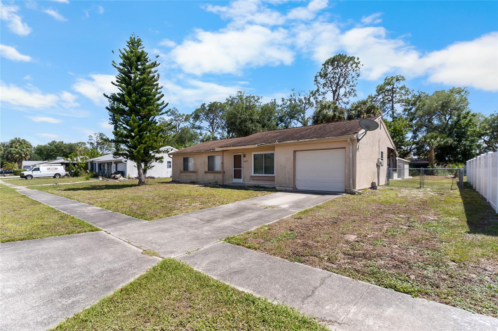 4577 MARALDO AVE, NORTH PORT, FL, 34287
