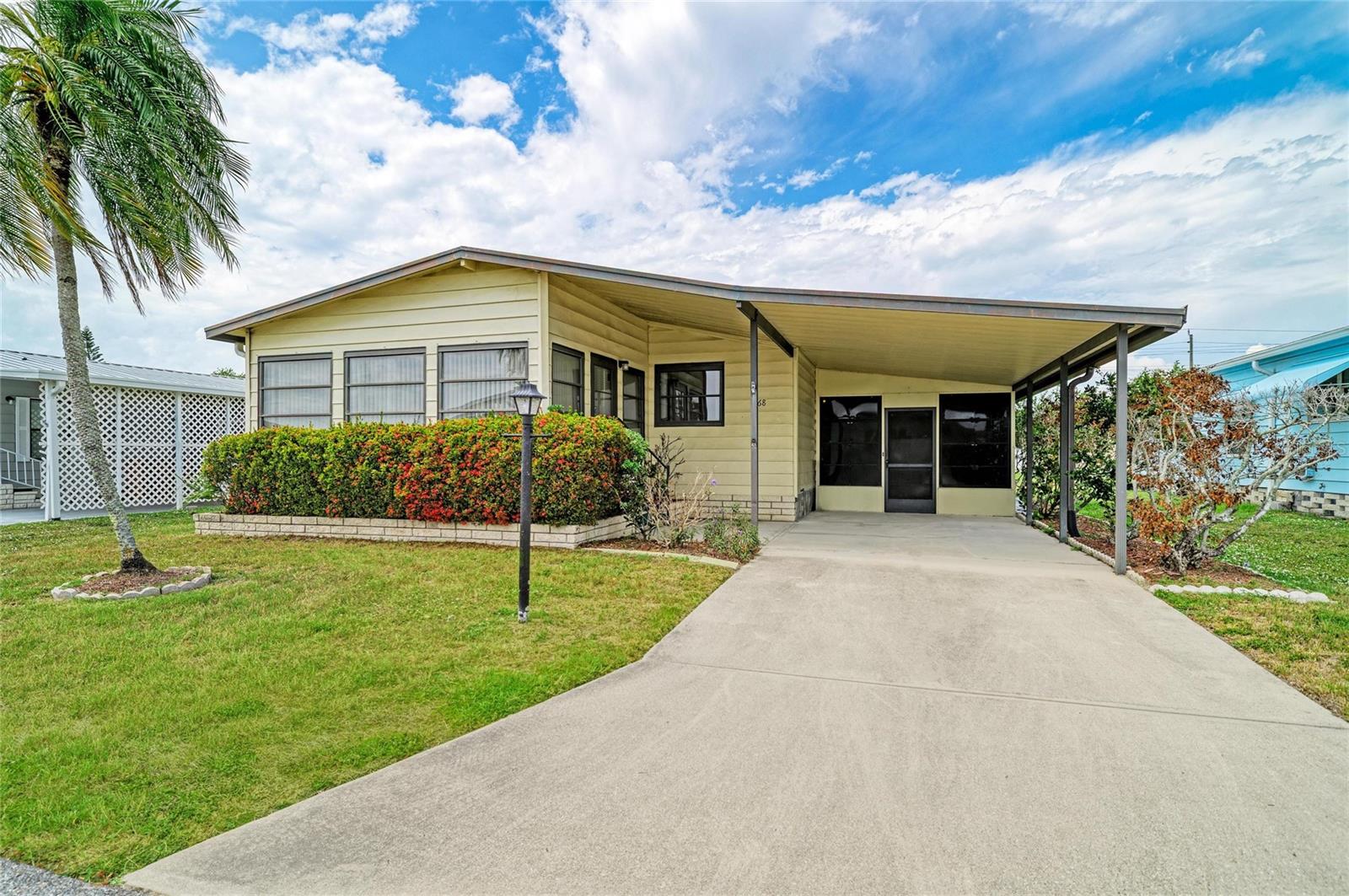 6710 36TH AVE E #268, PALMETTO, FL, 34221