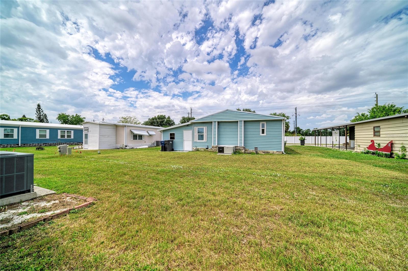 6710 36TH AVE E #268, PALMETTO, FL, 34221