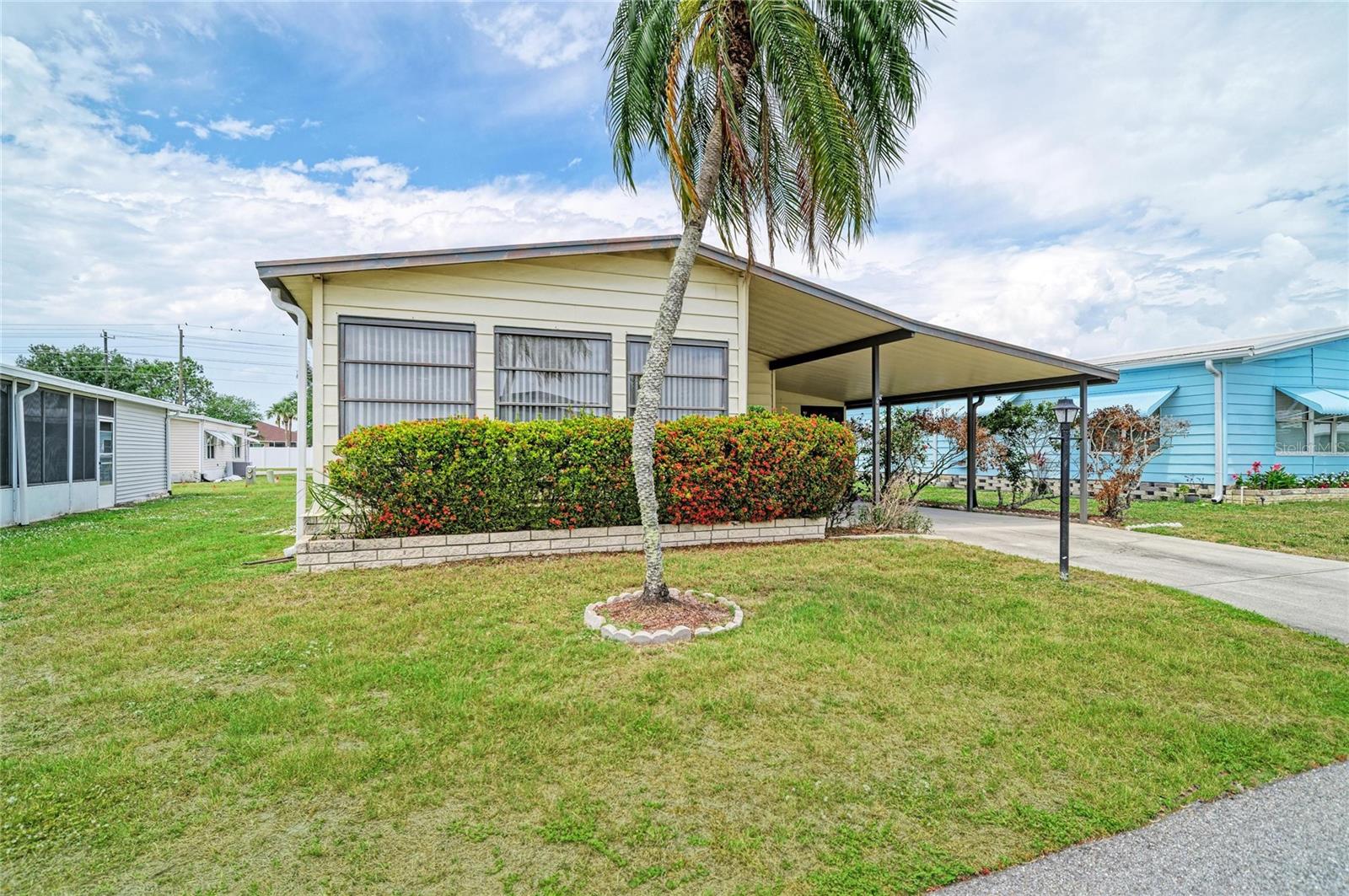 6710 36TH AVE E #268, PALMETTO, FL, 34221