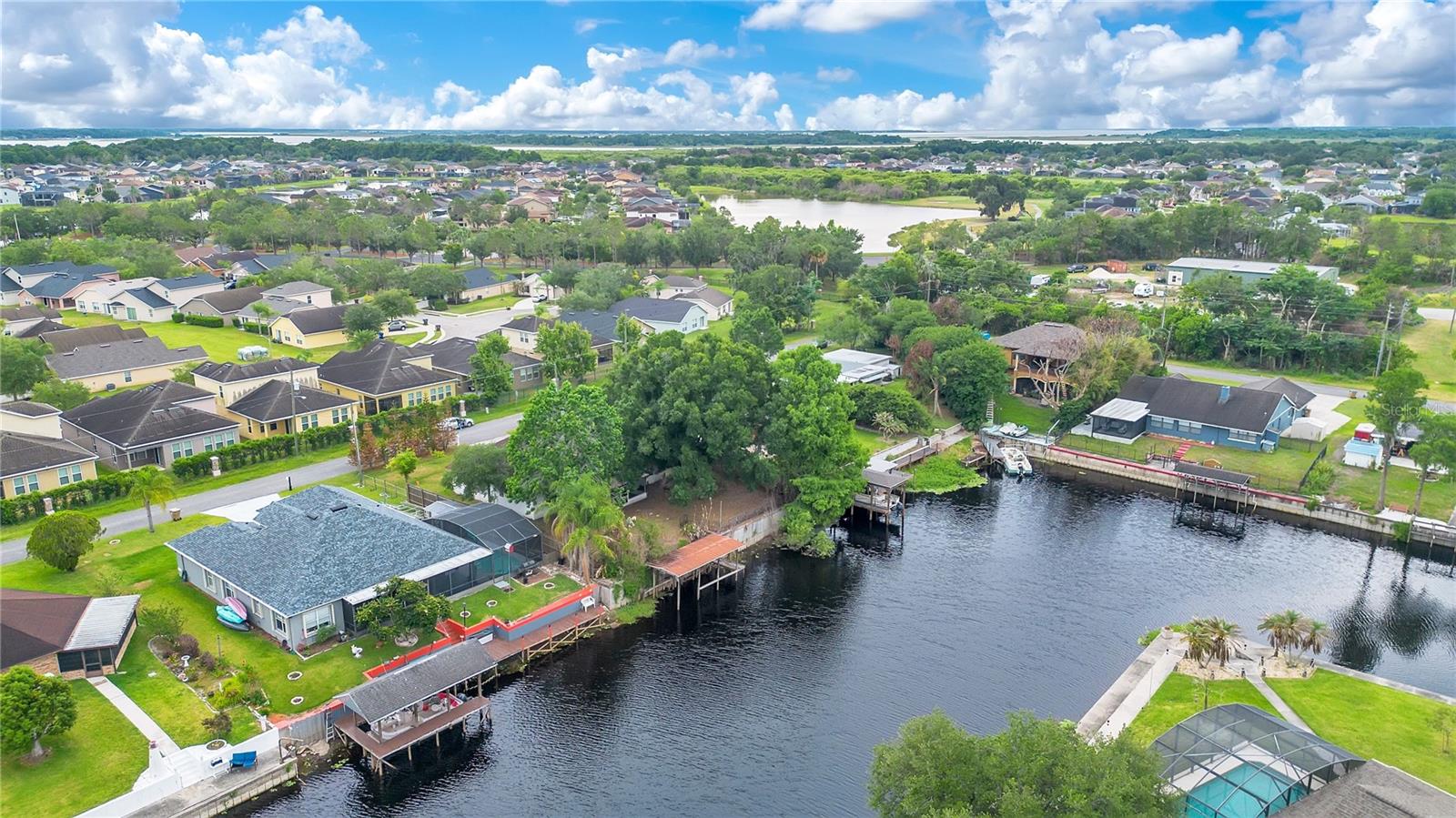 1448 FLAMINGO DR, KISSIMMEE, FL, 34746