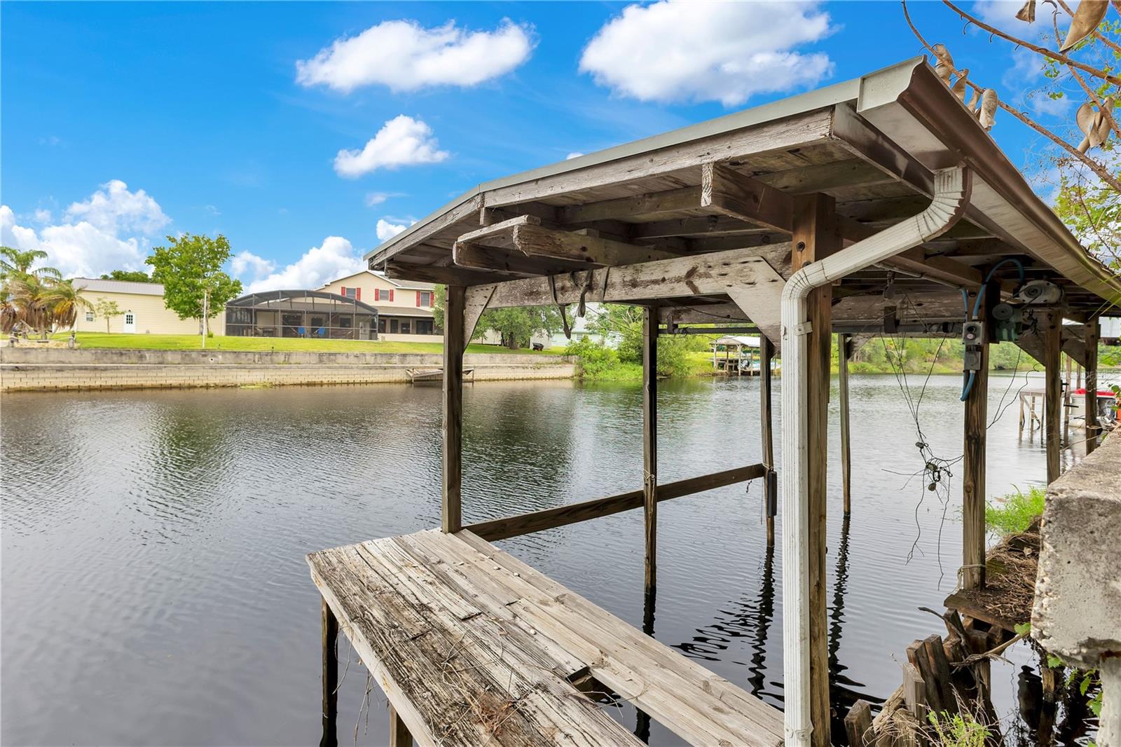 1448 FLAMINGO DR, KISSIMMEE, FL, 34746