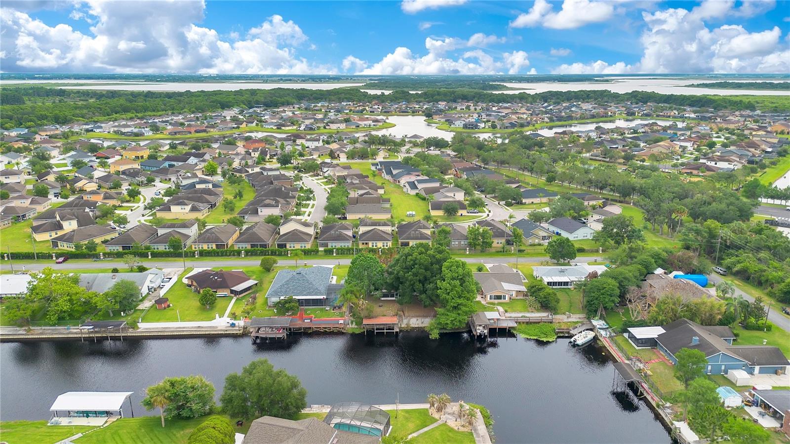 1448 FLAMINGO DR, KISSIMMEE, FL, 34746