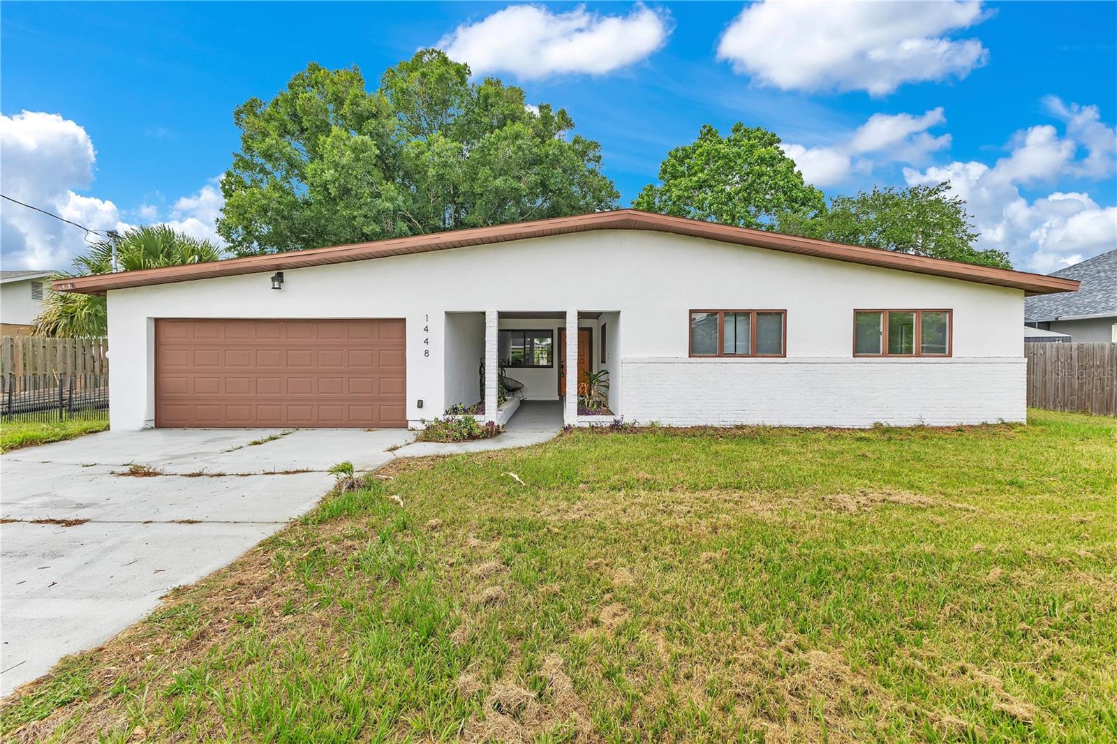 1448 FLAMINGO DR, KISSIMMEE, FL, 34746