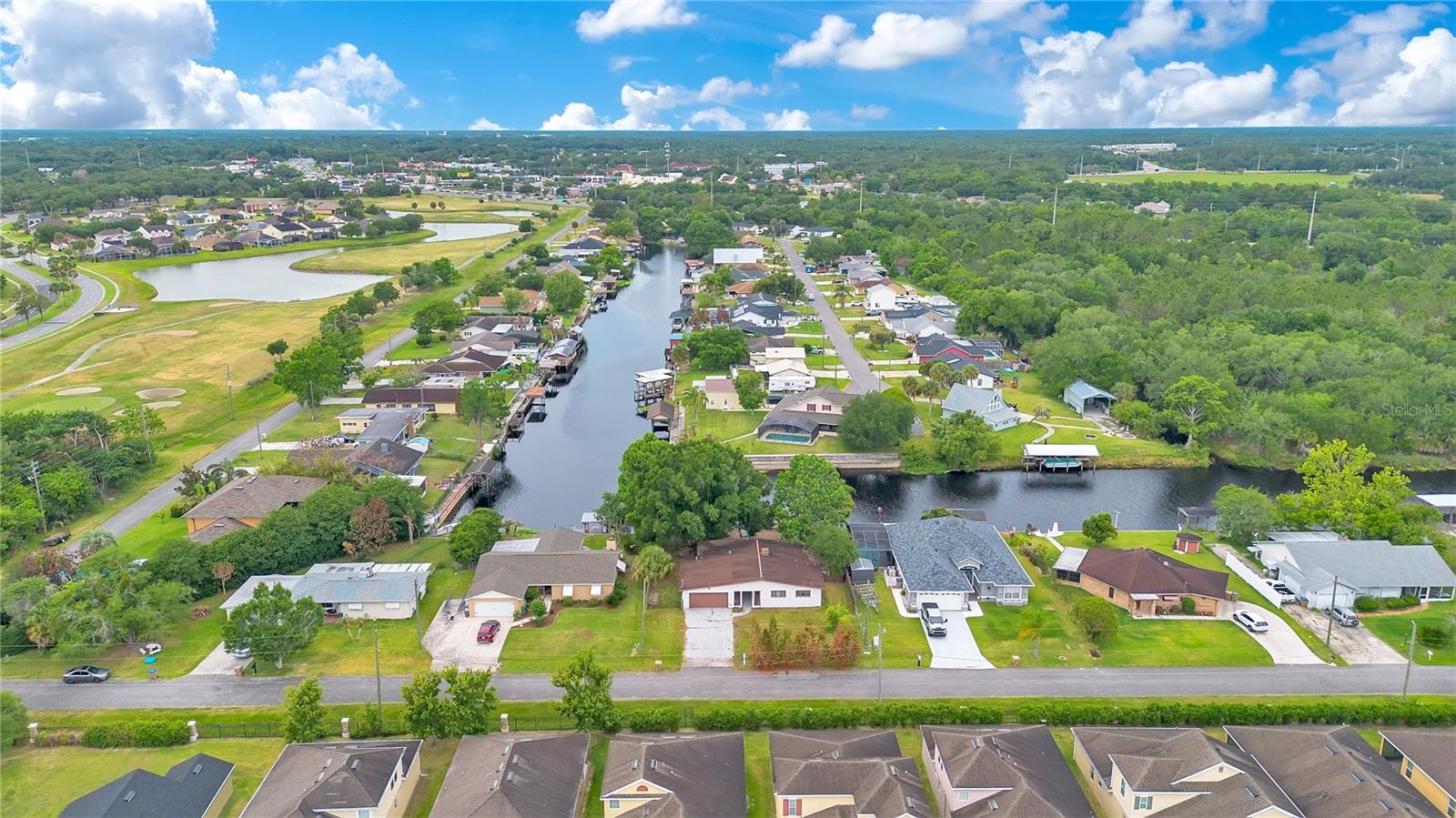1448 FLAMINGO DR, KISSIMMEE, FL, 34746