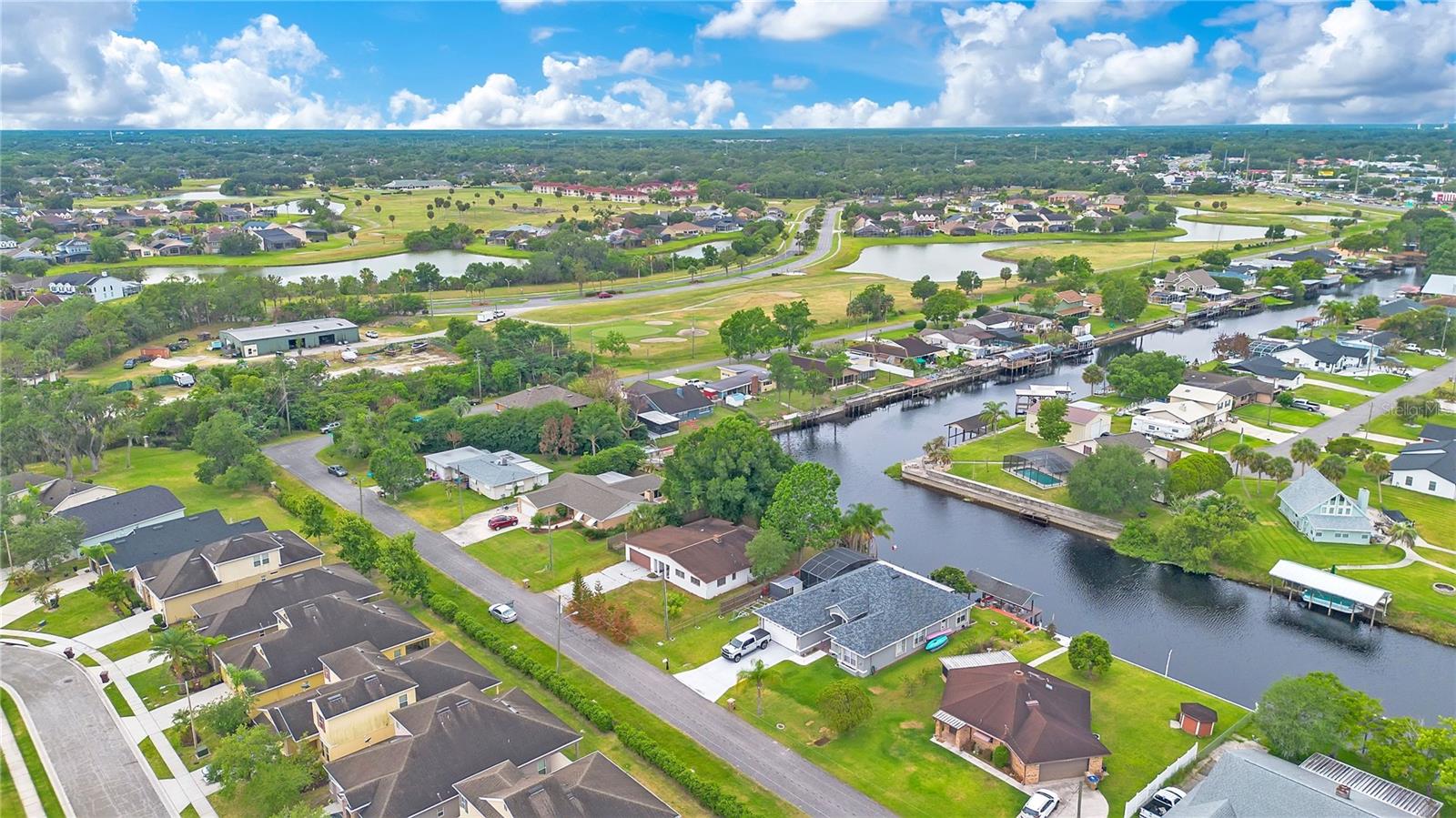 1448 FLAMINGO DR, KISSIMMEE, FL, 34746