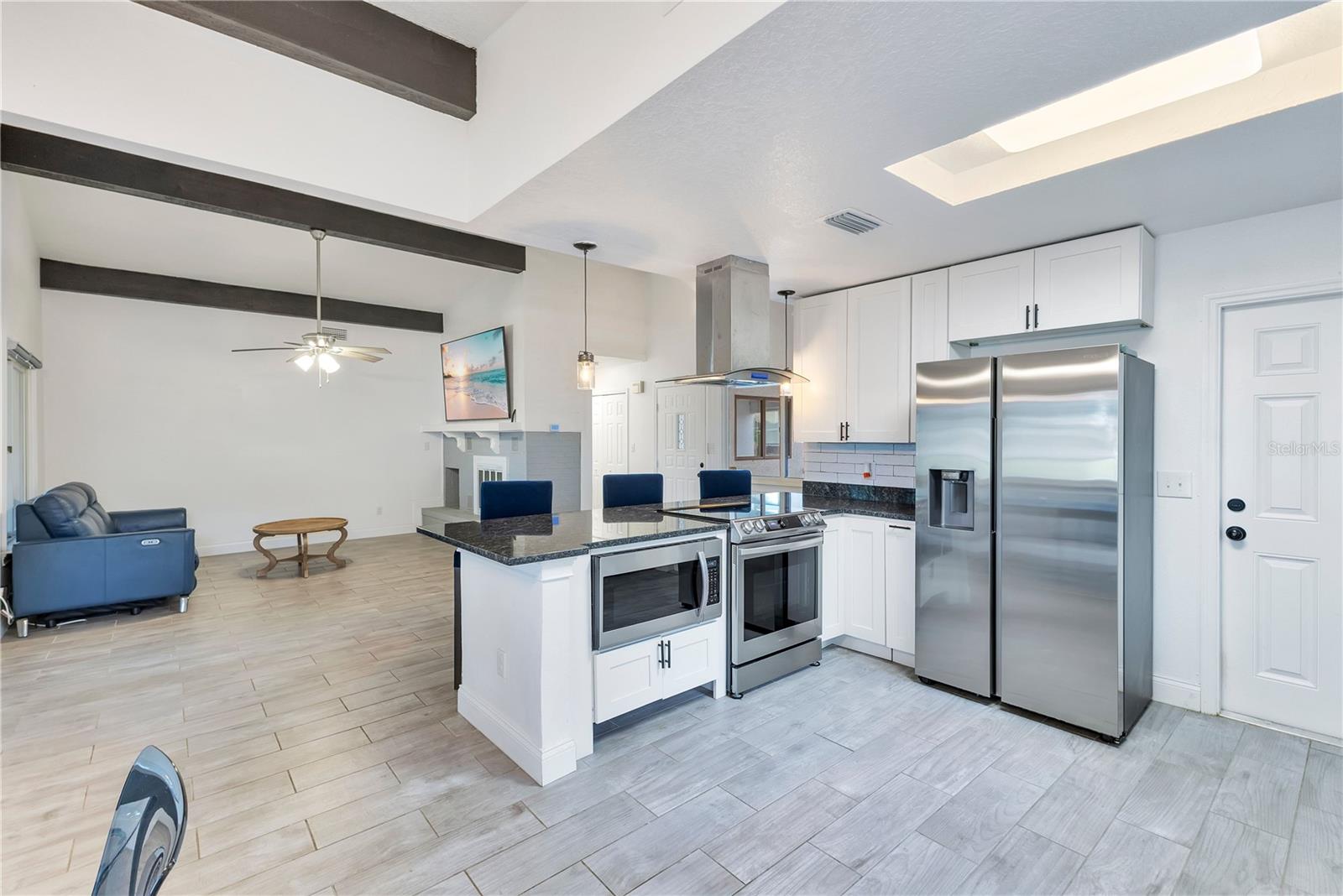 1448 FLAMINGO DR, KISSIMMEE, FL, 34746