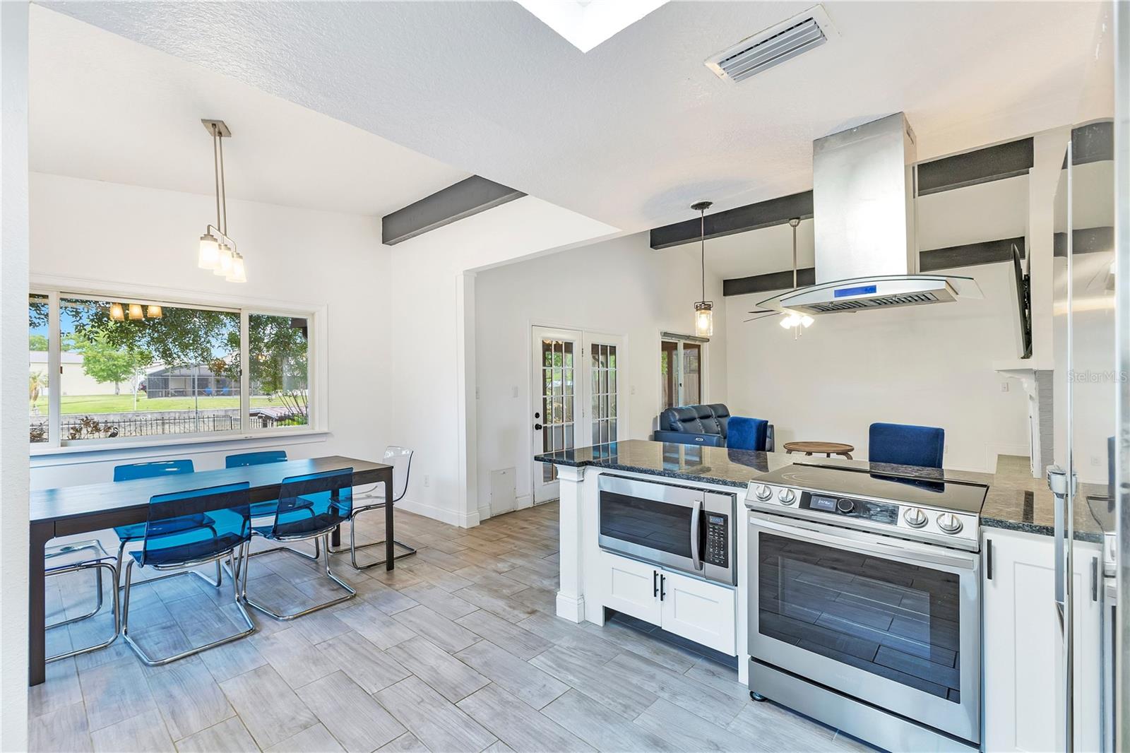 1448 FLAMINGO DR, KISSIMMEE, FL, 34746