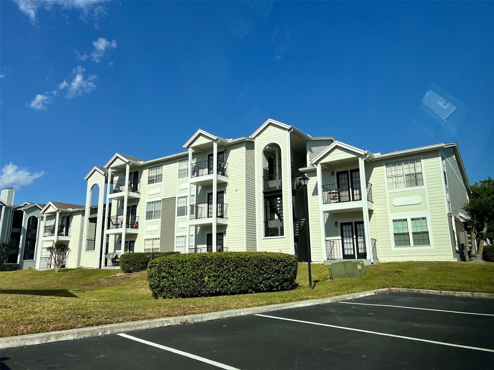 2550 N ALAFAYA TRL #4201, ORLANDO, FL, 32826