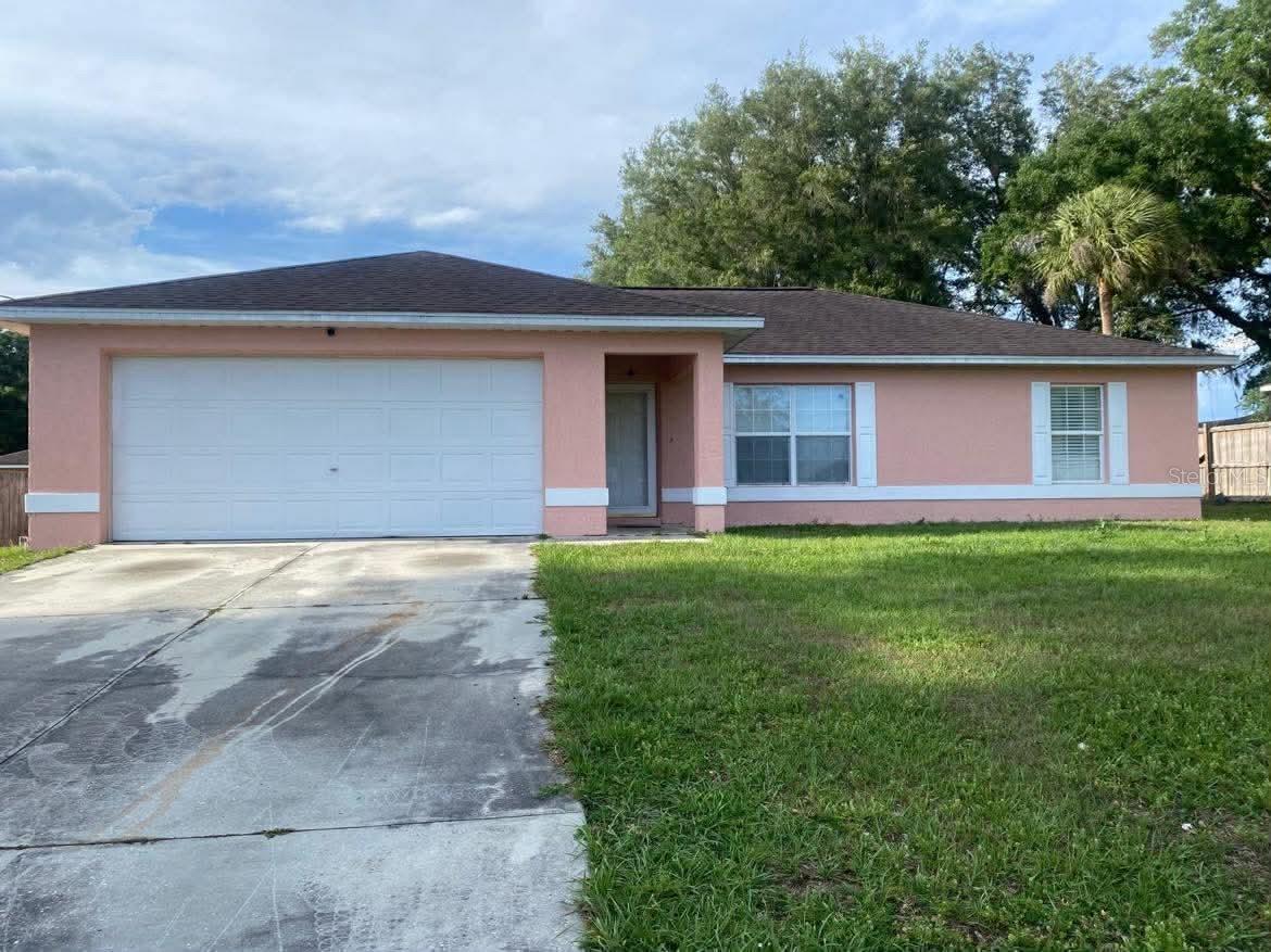 785 NW 67TH ST, OCALA, FL, 34475