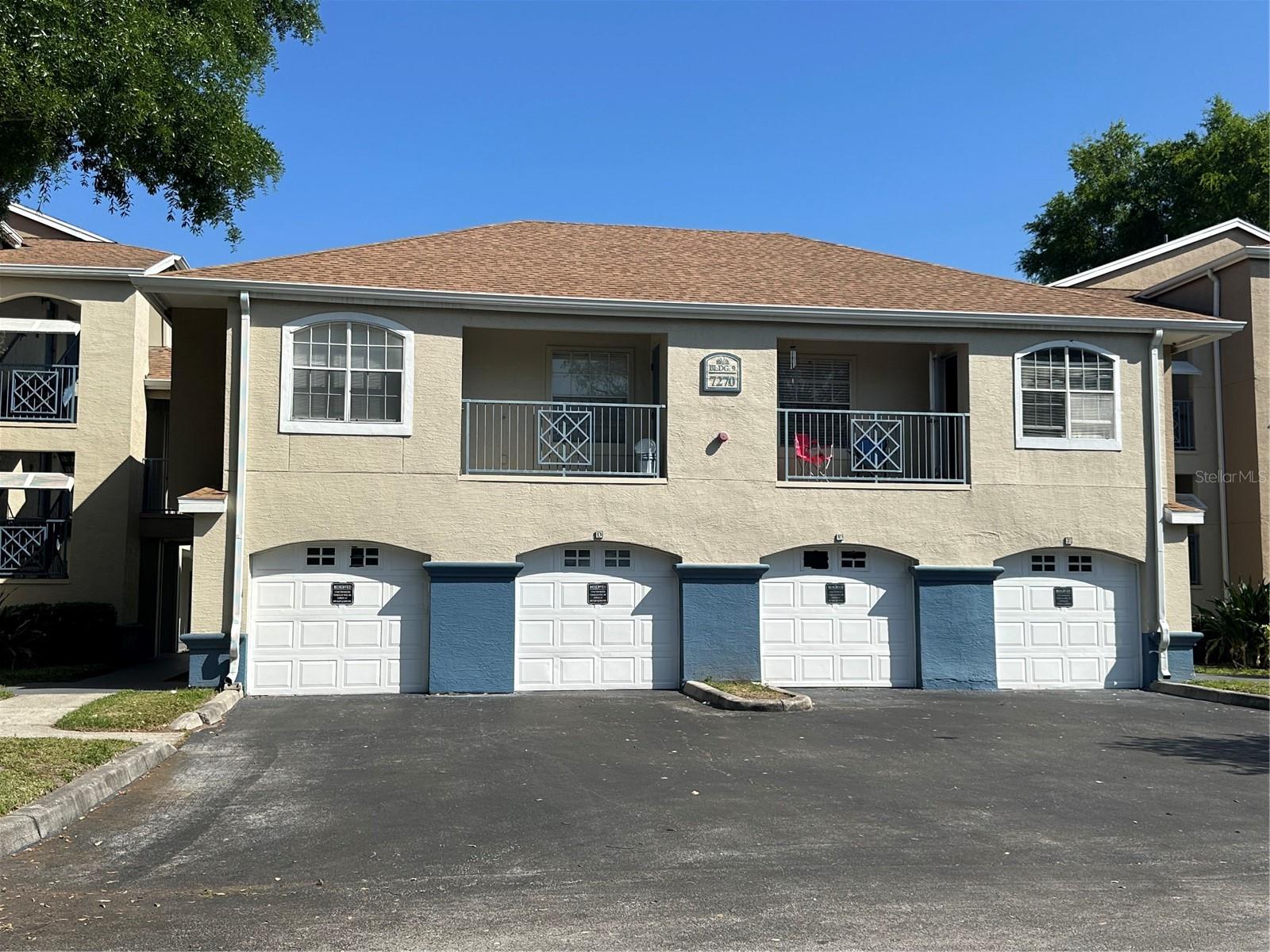 7270 WESTPOINTE BLVD #916, ORLANDO, FL, 32835