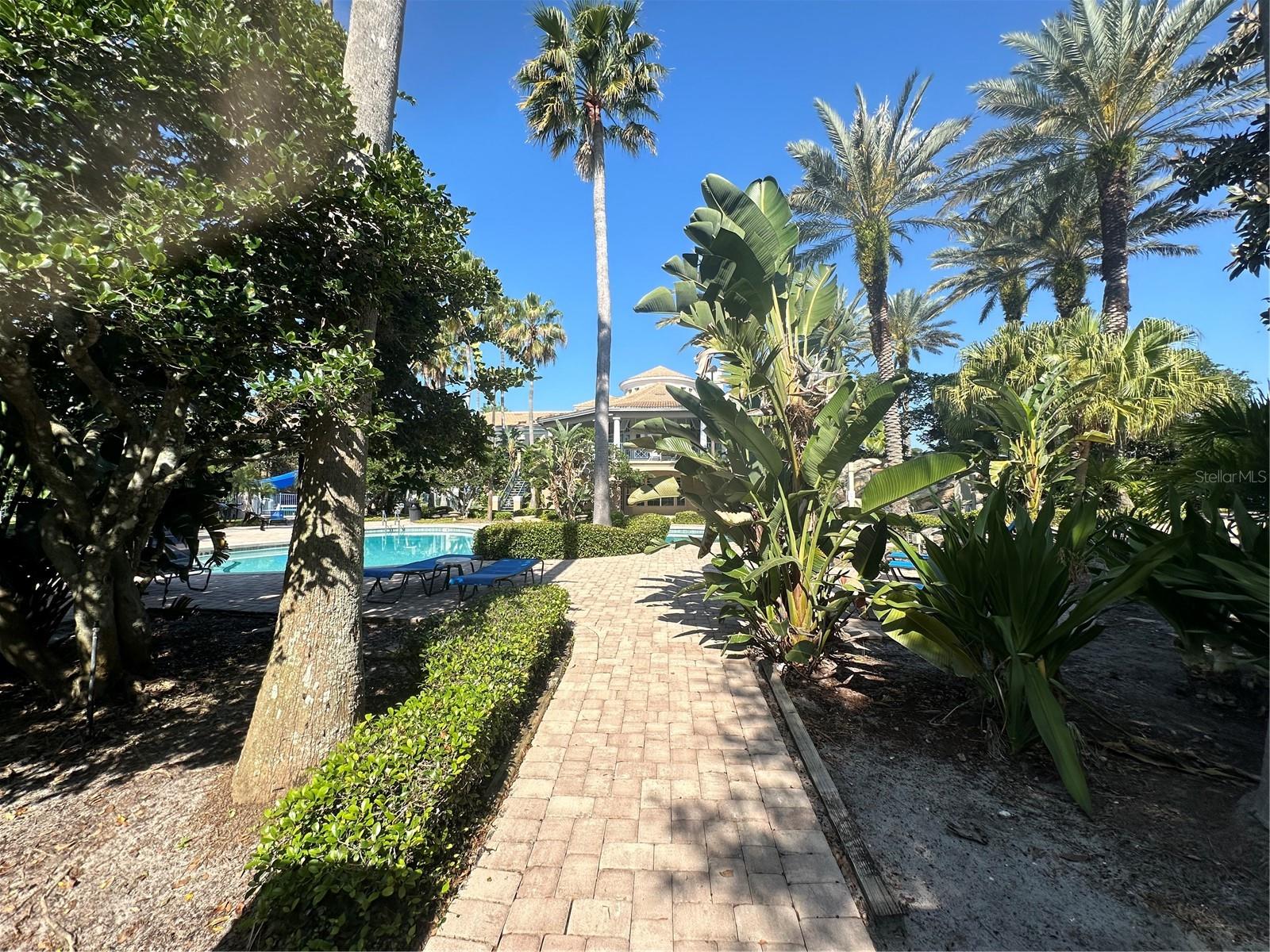 7270 WESTPOINTE BLVD #916, ORLANDO, FL, 32835