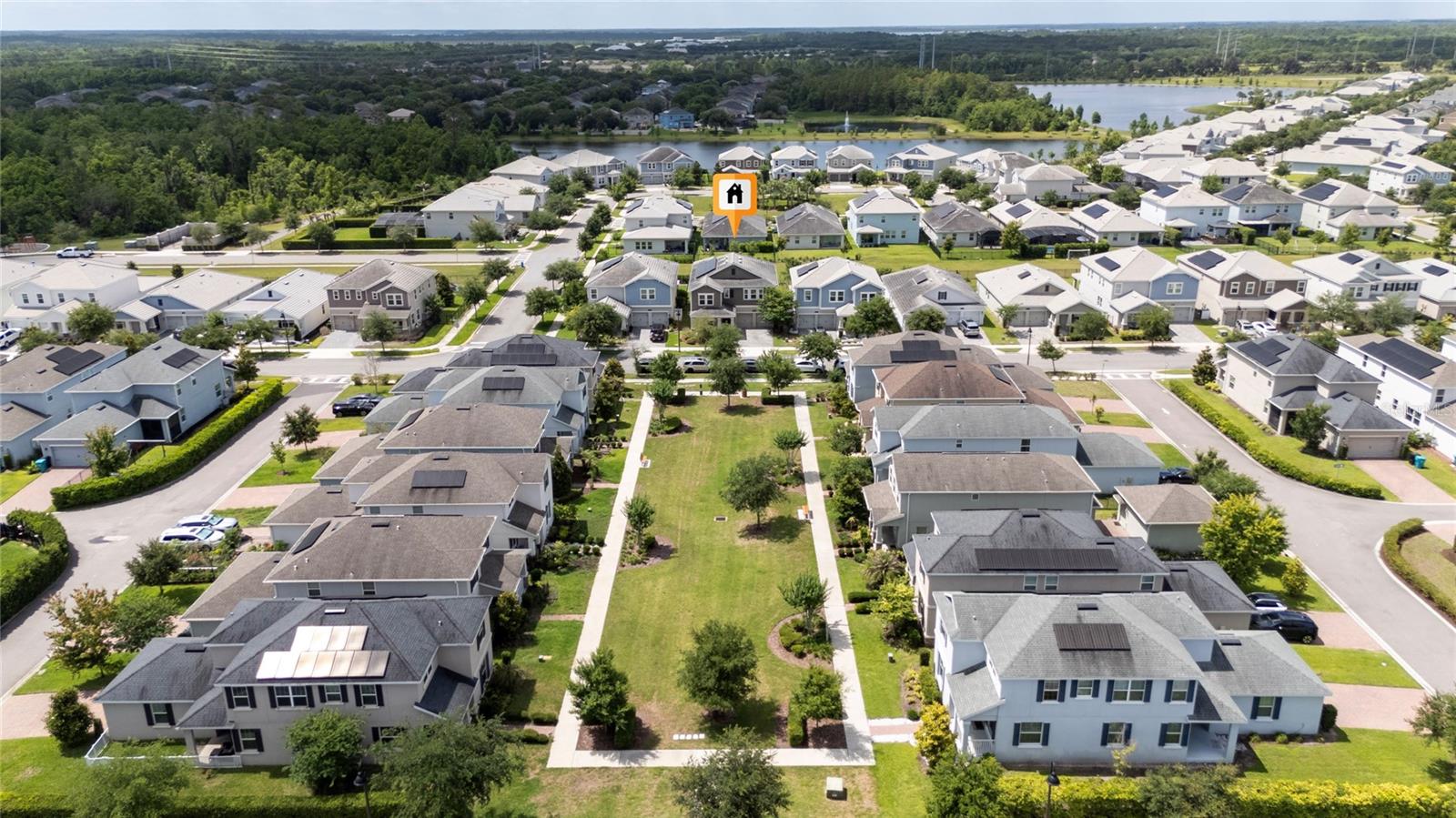 12066 GRAMMAR LN, ORLANDO, FL, 32832