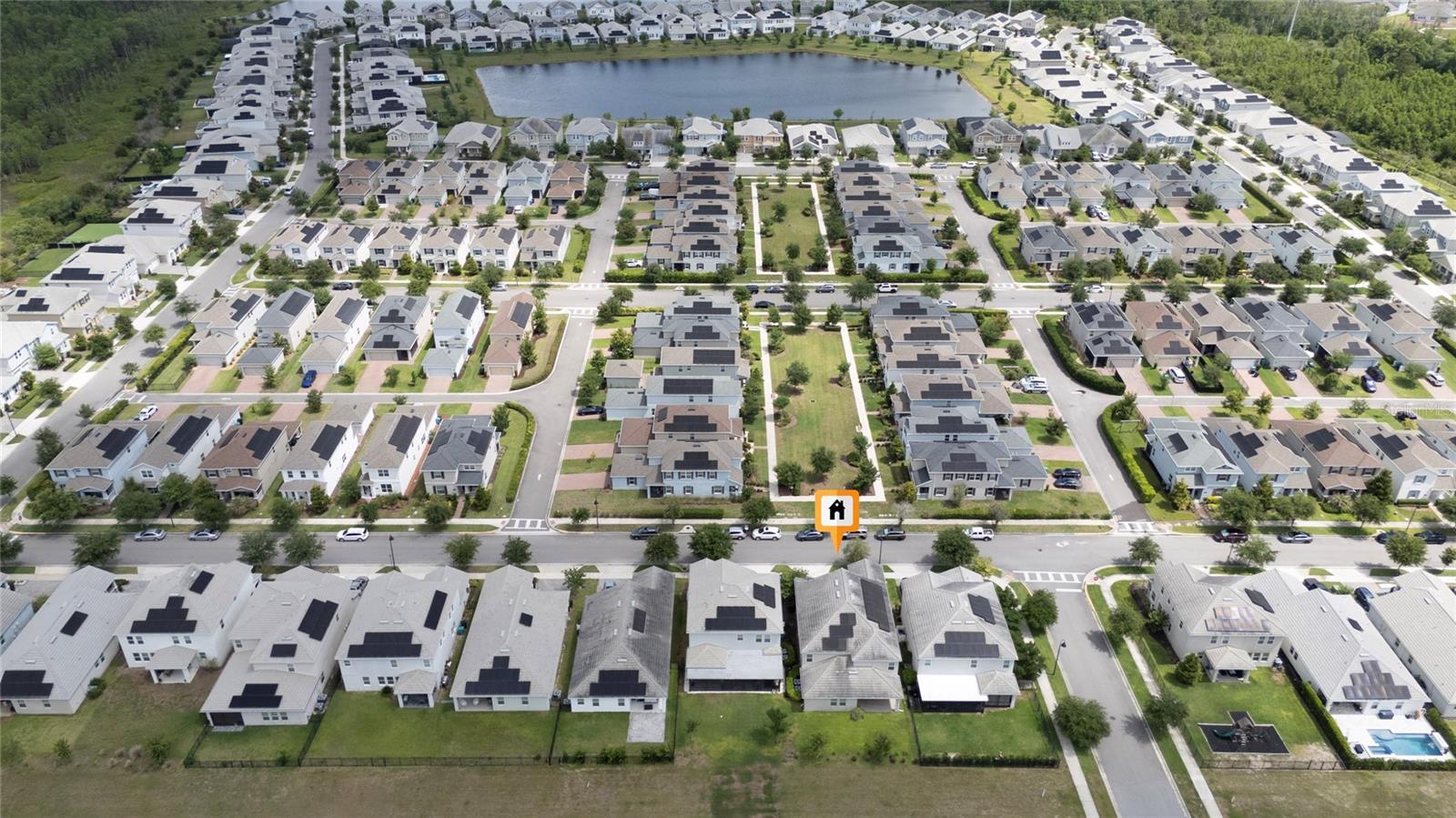 12066 GRAMMAR LN, ORLANDO, FL, 32832