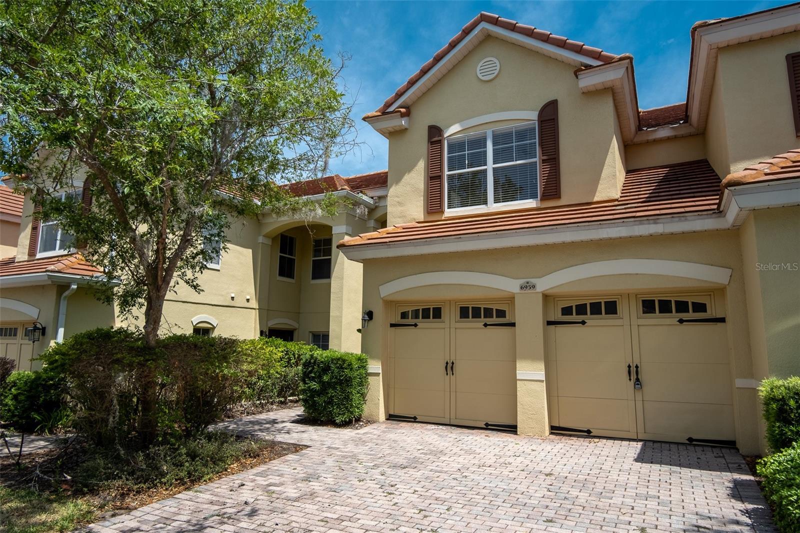 6959 SORRENTO ST, ORLANDO, FL, 32819