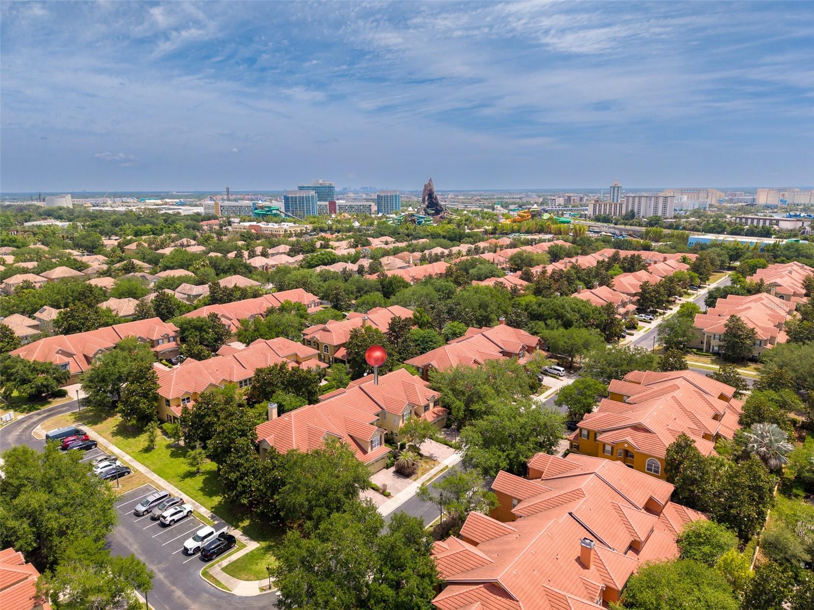 6959 SORRENTO ST, ORLANDO, FL, 32819