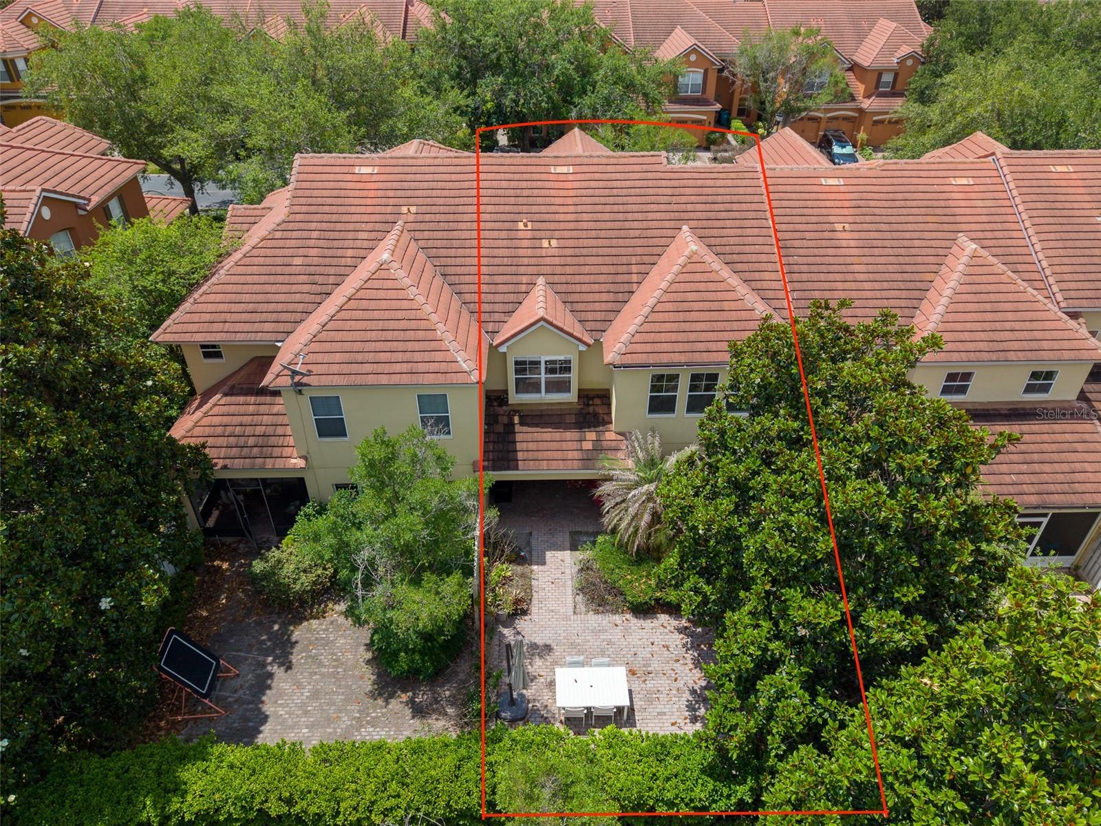 6959 SORRENTO ST, ORLANDO, FL, 32819