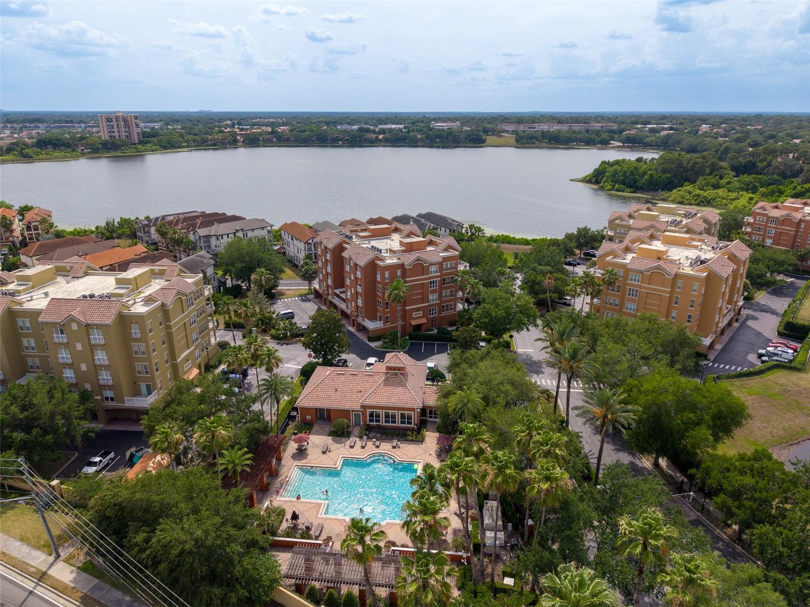 6959 SORRENTO ST, ORLANDO, FL, 32819