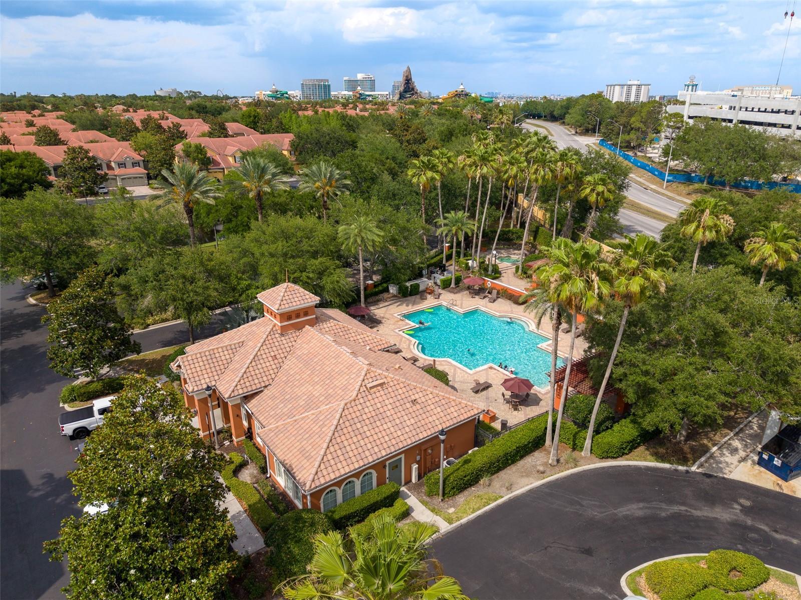 6959 SORRENTO ST, ORLANDO, FL, 32819