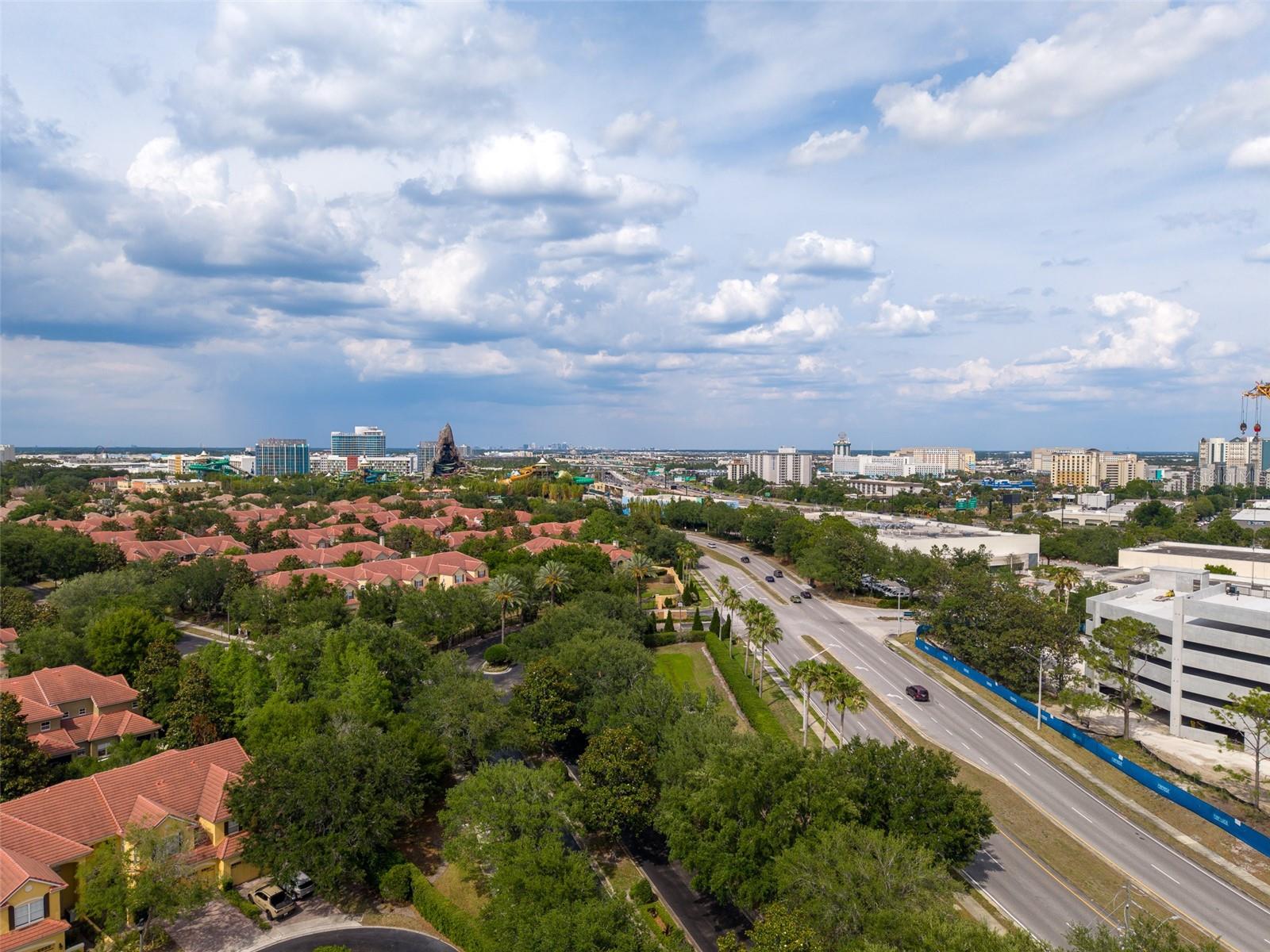6959 SORRENTO ST, ORLANDO, FL, 32819