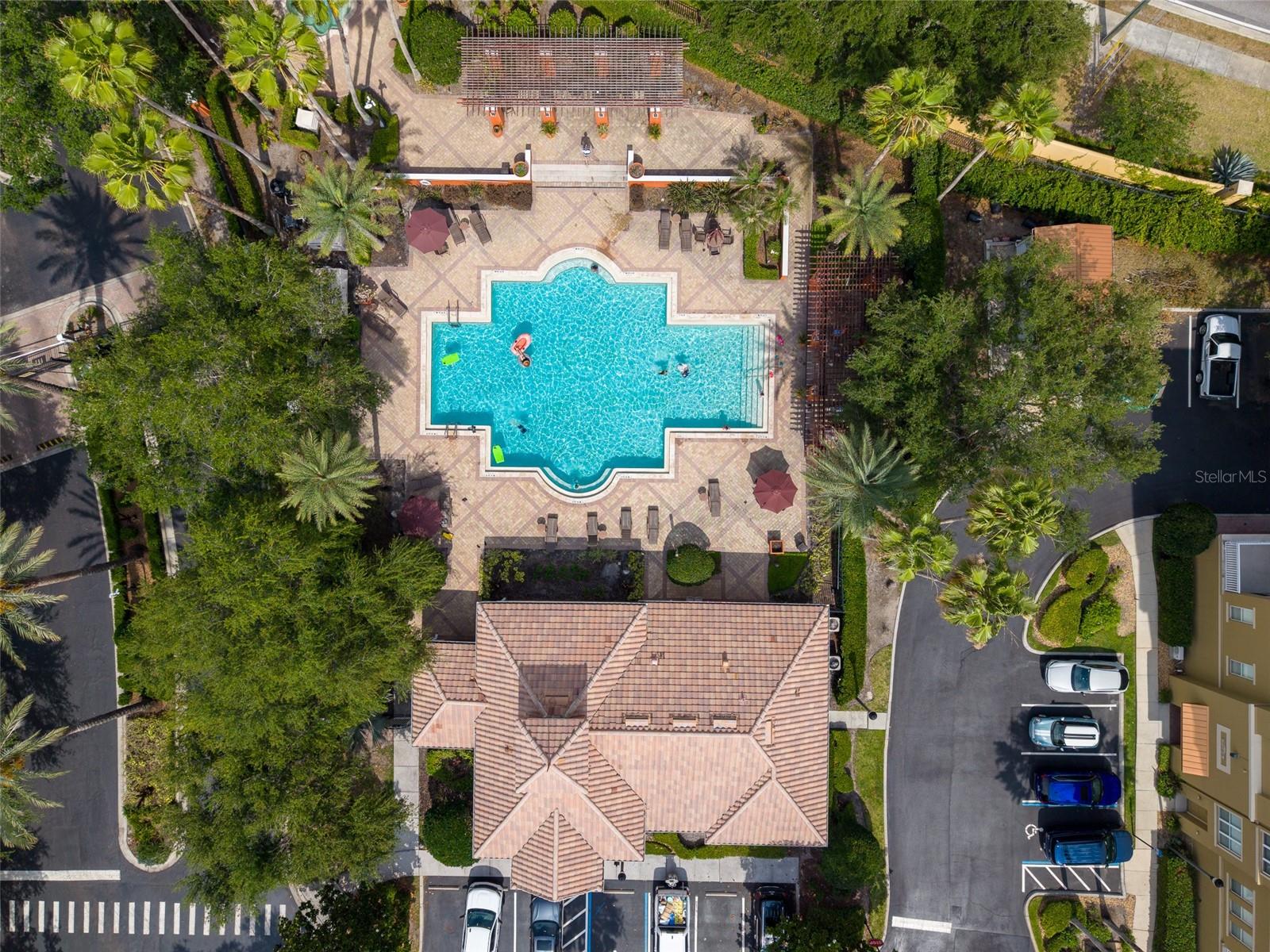 6959 SORRENTO ST, ORLANDO, FL, 32819
