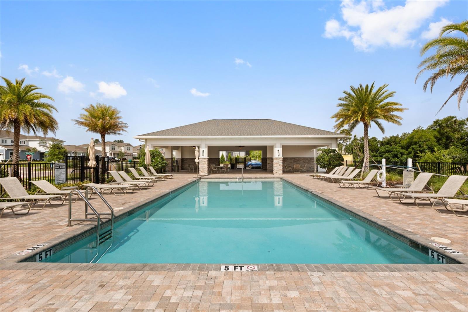 15351 WILLOW RIDGE DR, MONTVERDE, FL, 34756