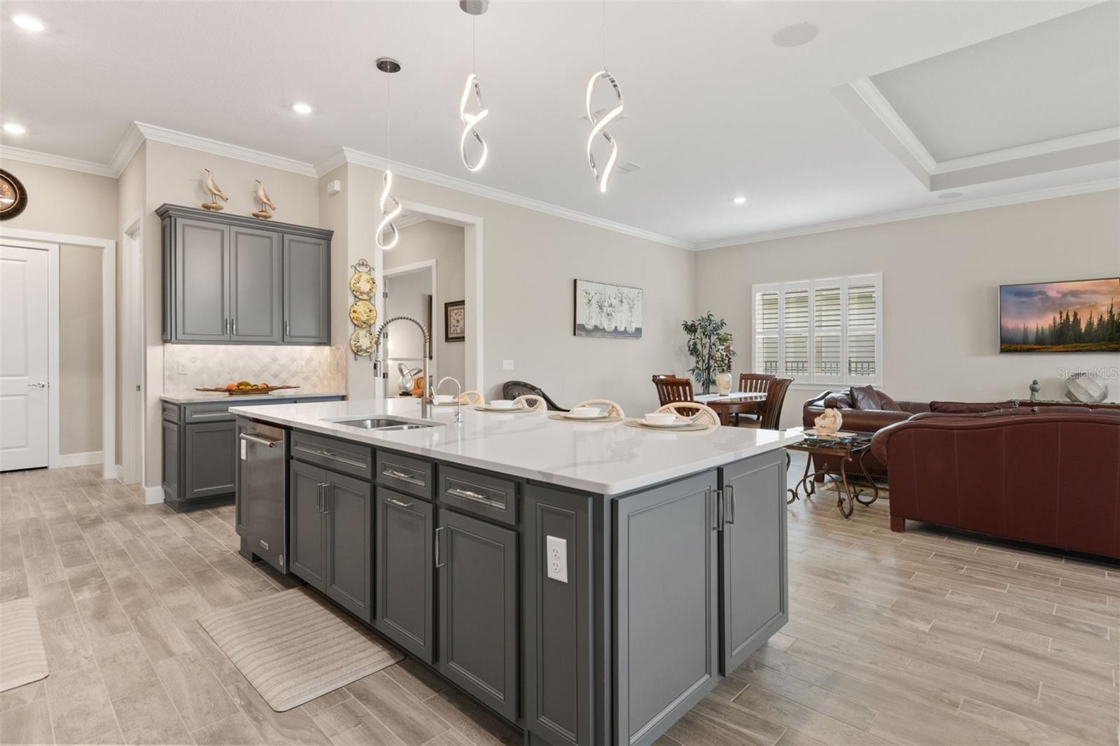 15351 WILLOW RIDGE DR, MONTVERDE, FL, 34756