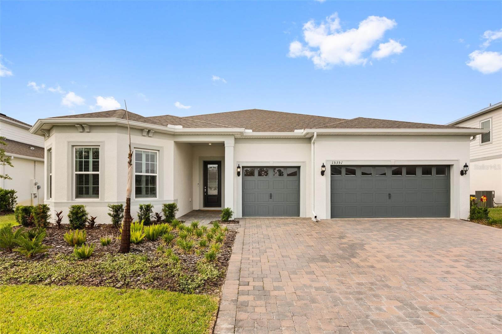 15351 WILLOW RIDGE DR, MONTVERDE, FL, 34756
