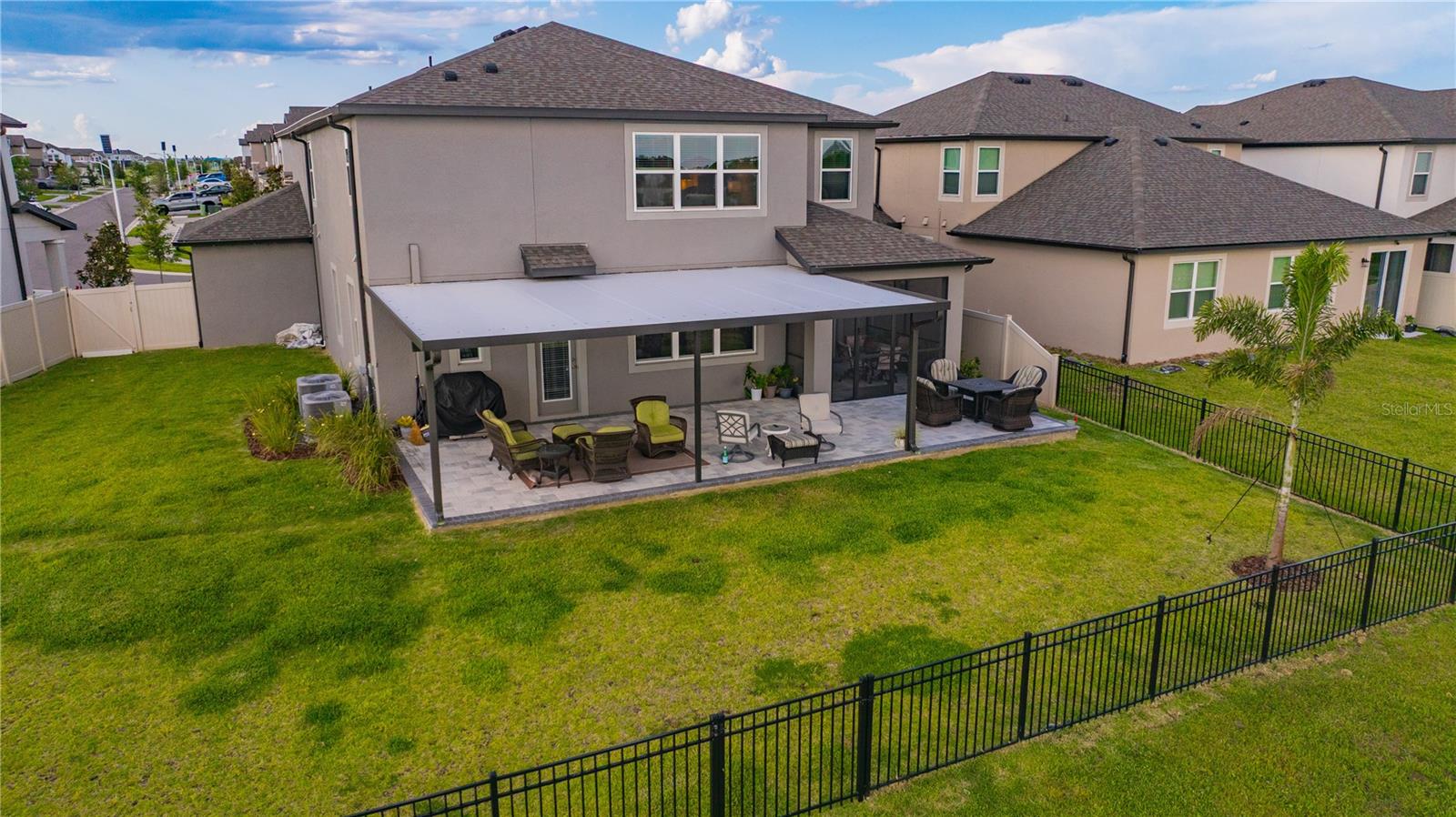 32455 SAPNA CHIME DR, WESLEY CHAPEL, FL, 33545
