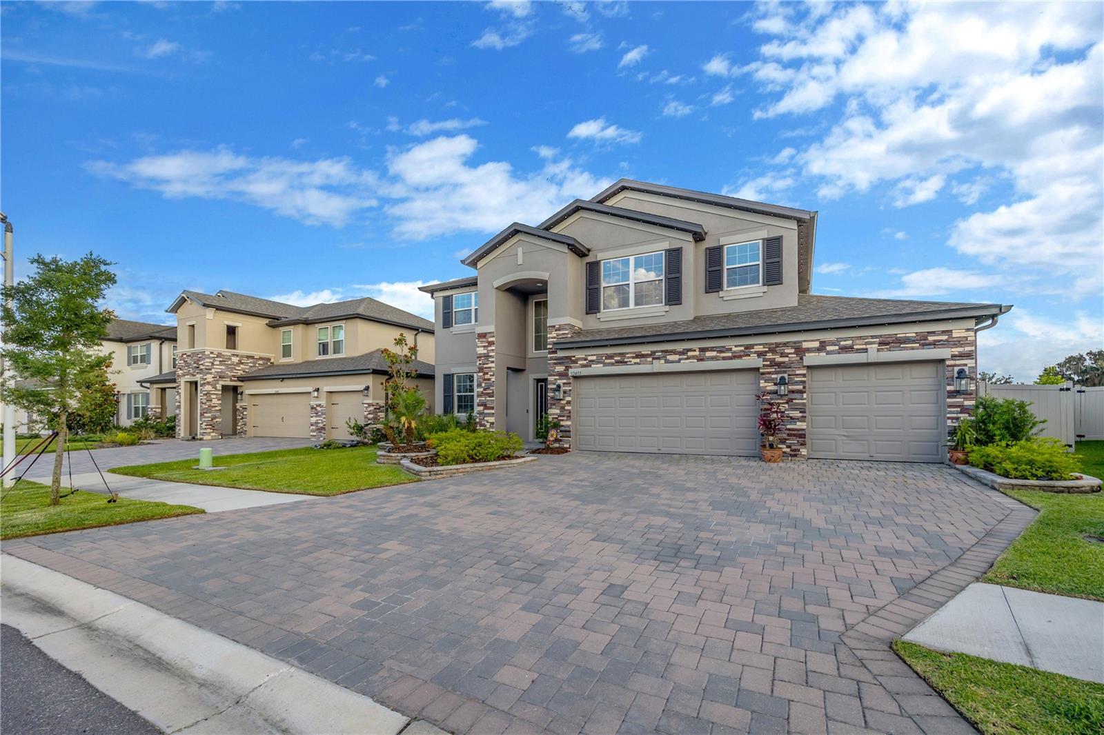 32455 SAPNA CHIME DR, WESLEY CHAPEL, FL, 33545