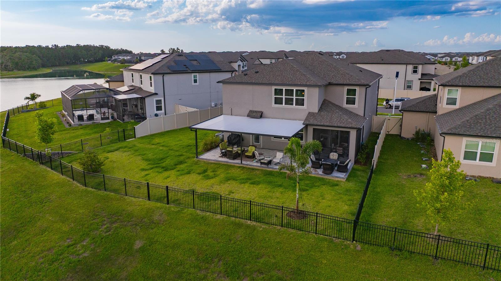 32455 SAPNA CHIME DR, WESLEY CHAPEL, FL, 33545
