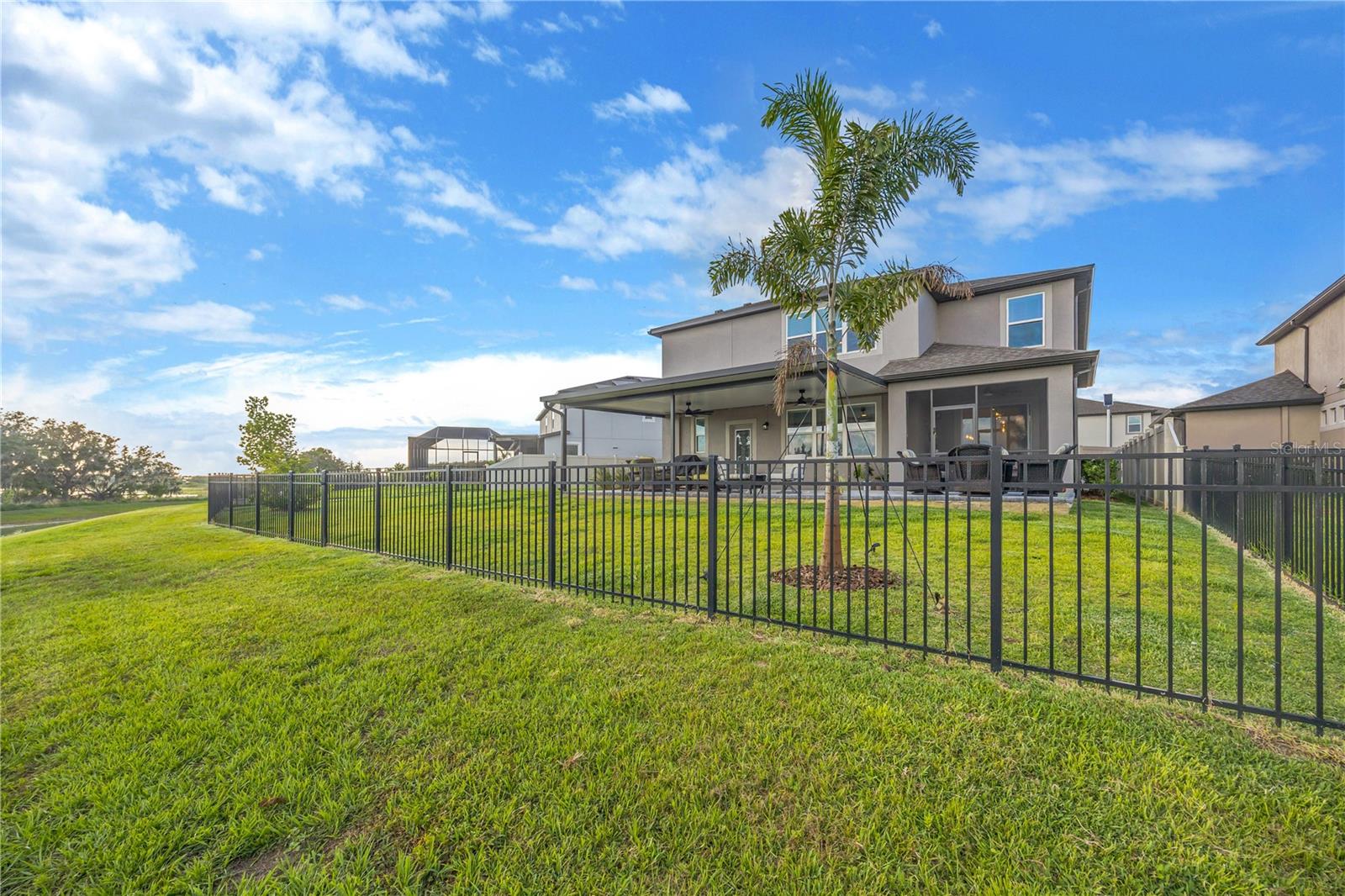 32455 SAPNA CHIME DR, WESLEY CHAPEL, FL, 33545