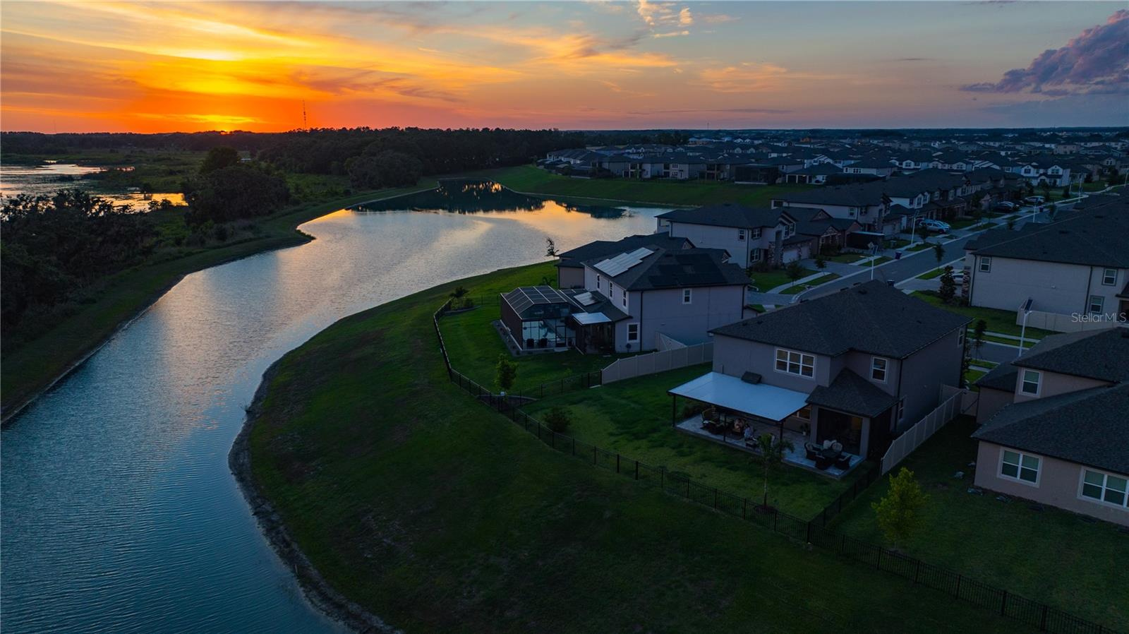 32455 SAPNA CHIME DR, WESLEY CHAPEL, FL, 33545