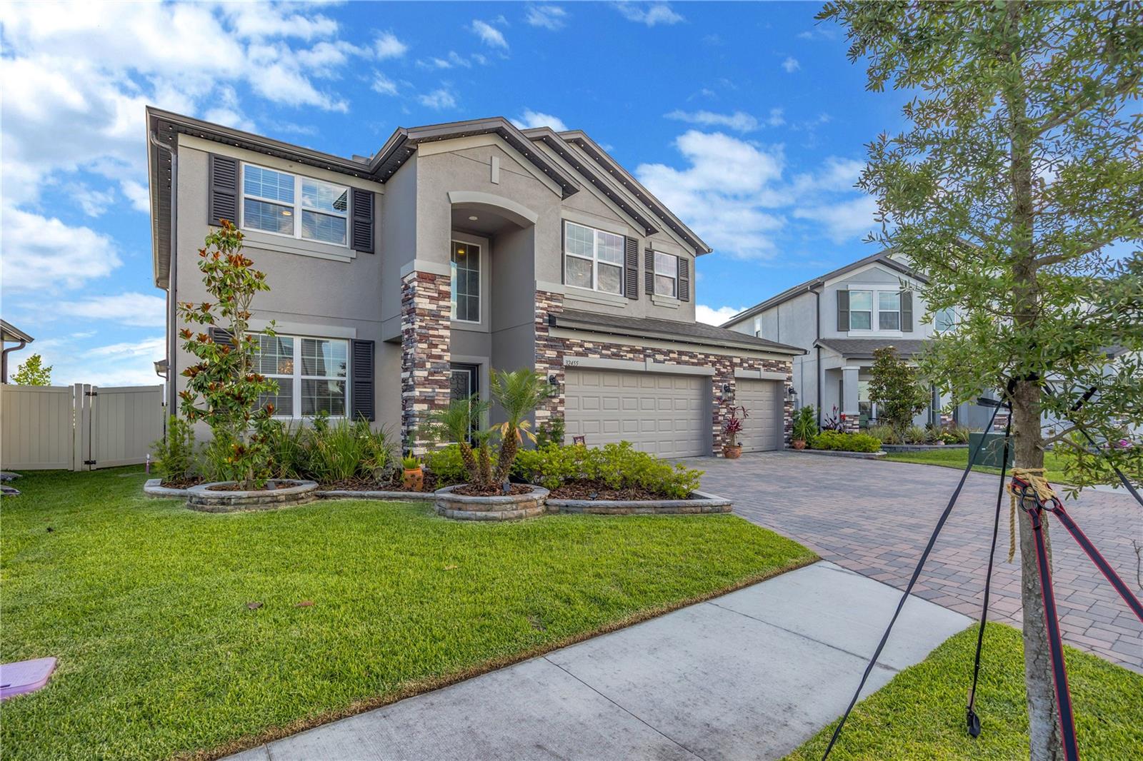32455 SAPNA CHIME DR, WESLEY CHAPEL, FL, 33545