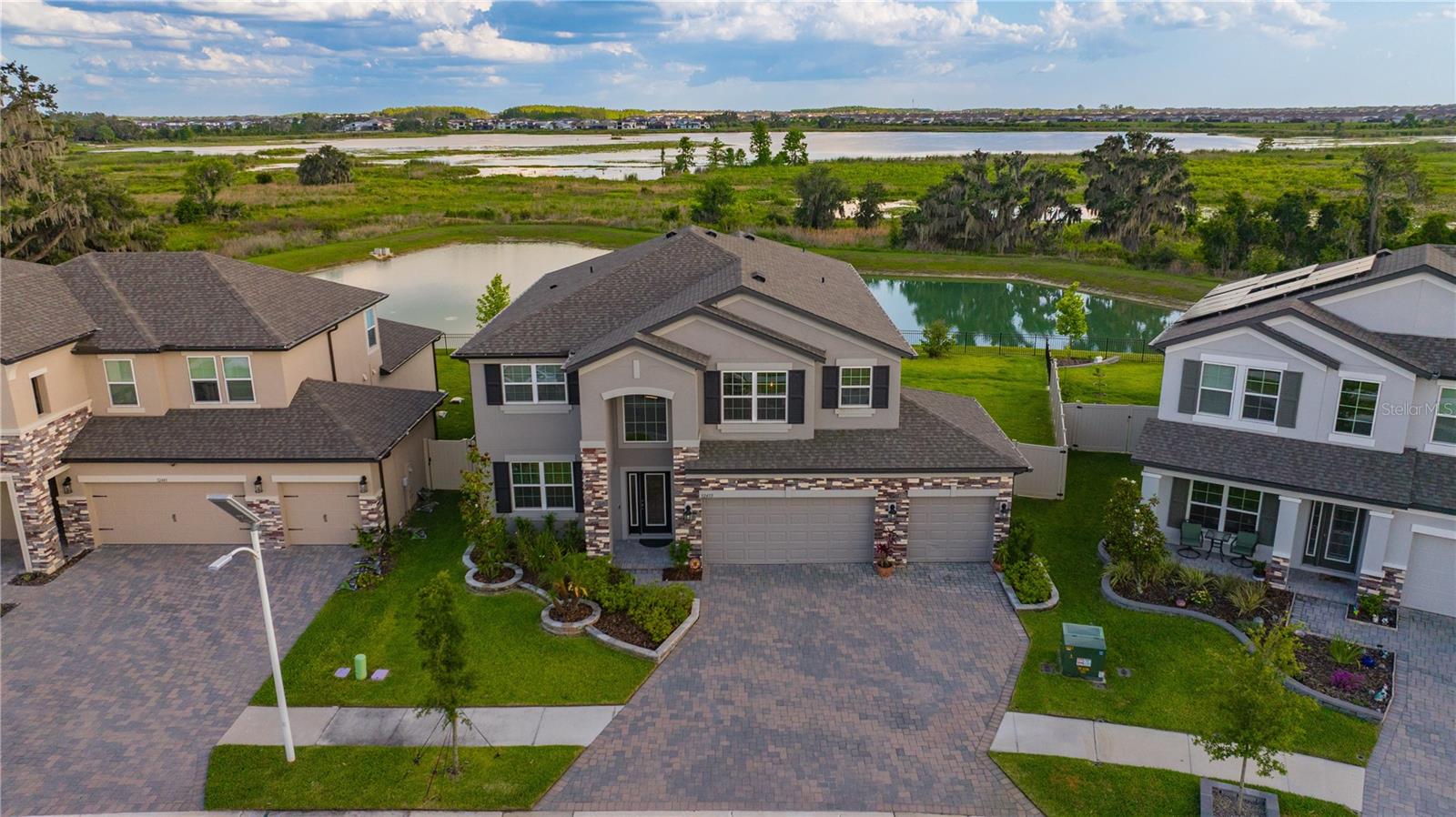 32455 SAPNA CHIME DR, WESLEY CHAPEL, FL, 33545