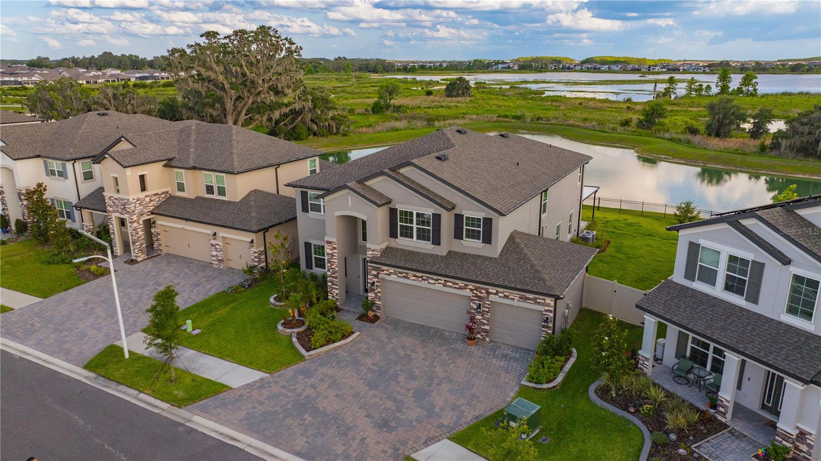 32455 SAPNA CHIME DR, WESLEY CHAPEL, FL, 33545