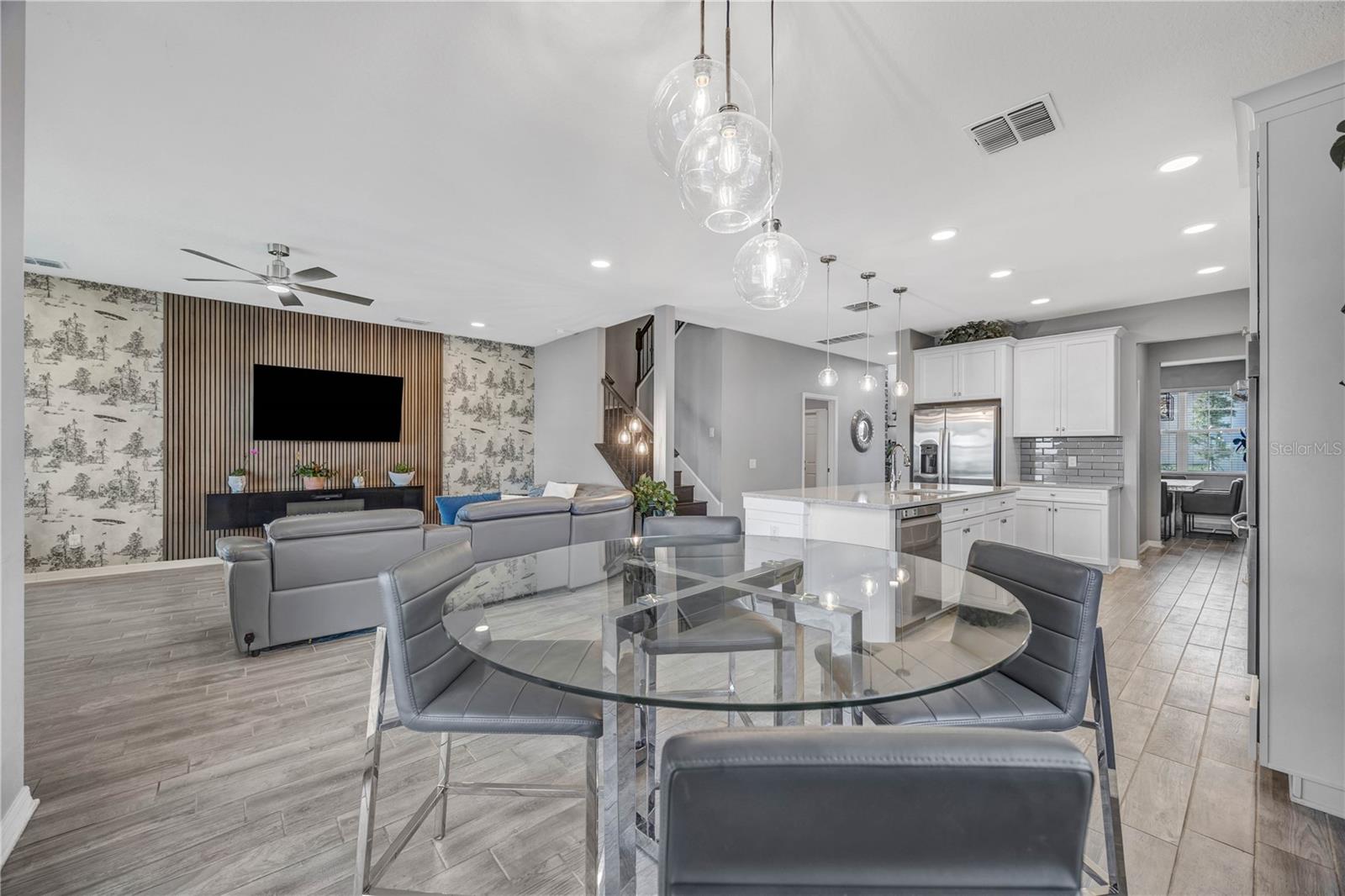 32455 SAPNA CHIME DR, WESLEY CHAPEL, FL, 33545